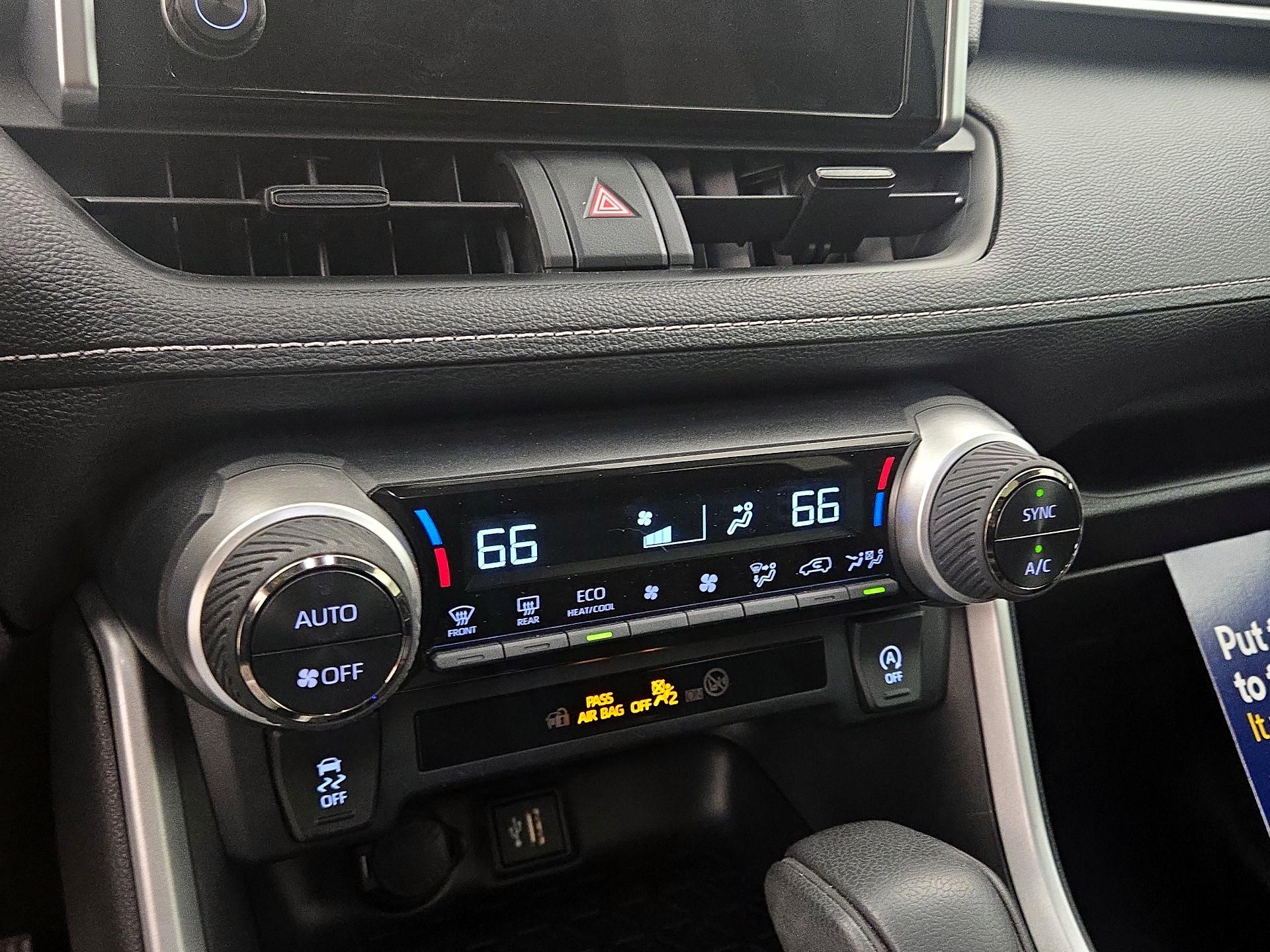 Thumbnail: 2023 Toyota RAV4 - 16