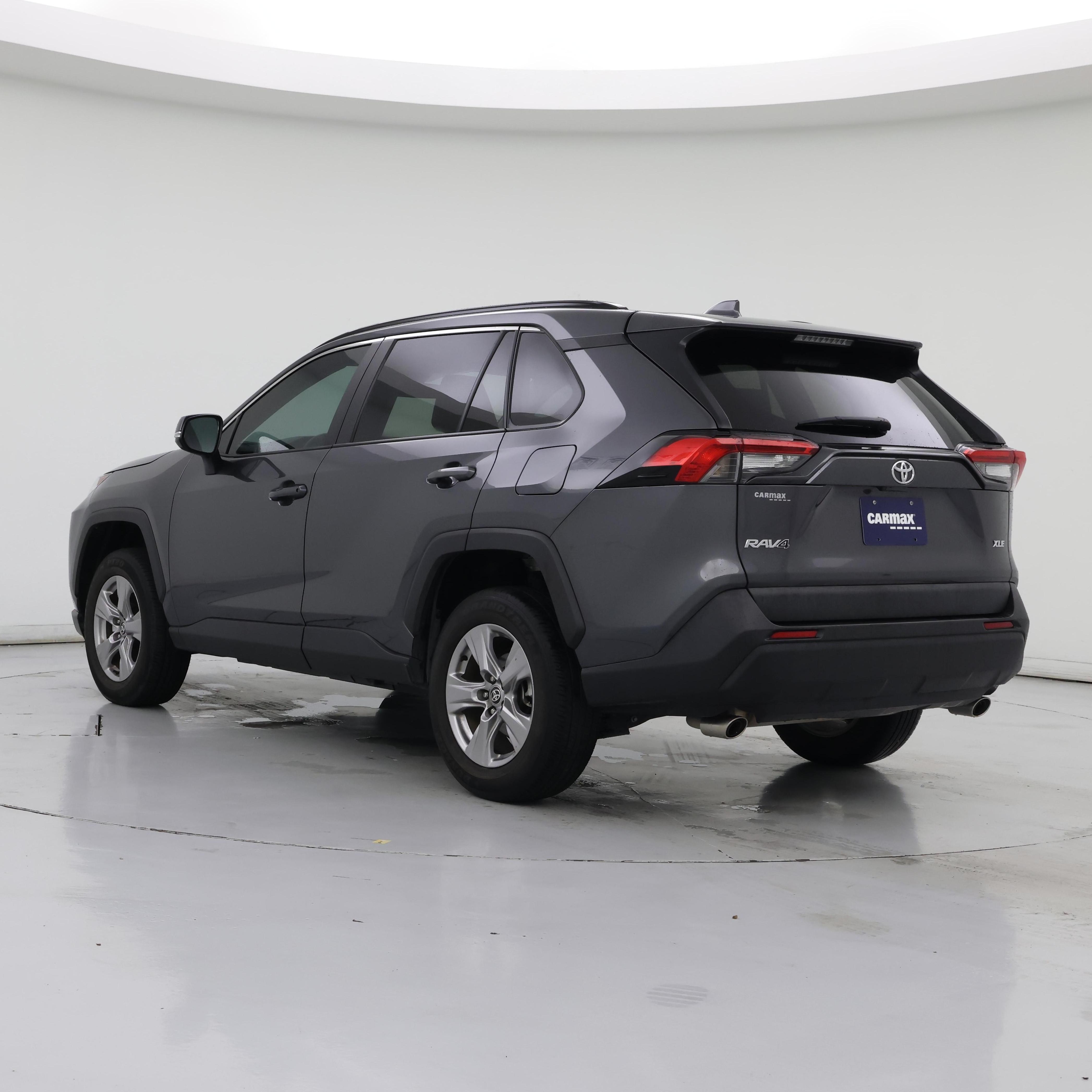 Thumbnail: 2023 Toyota RAV4 - 2