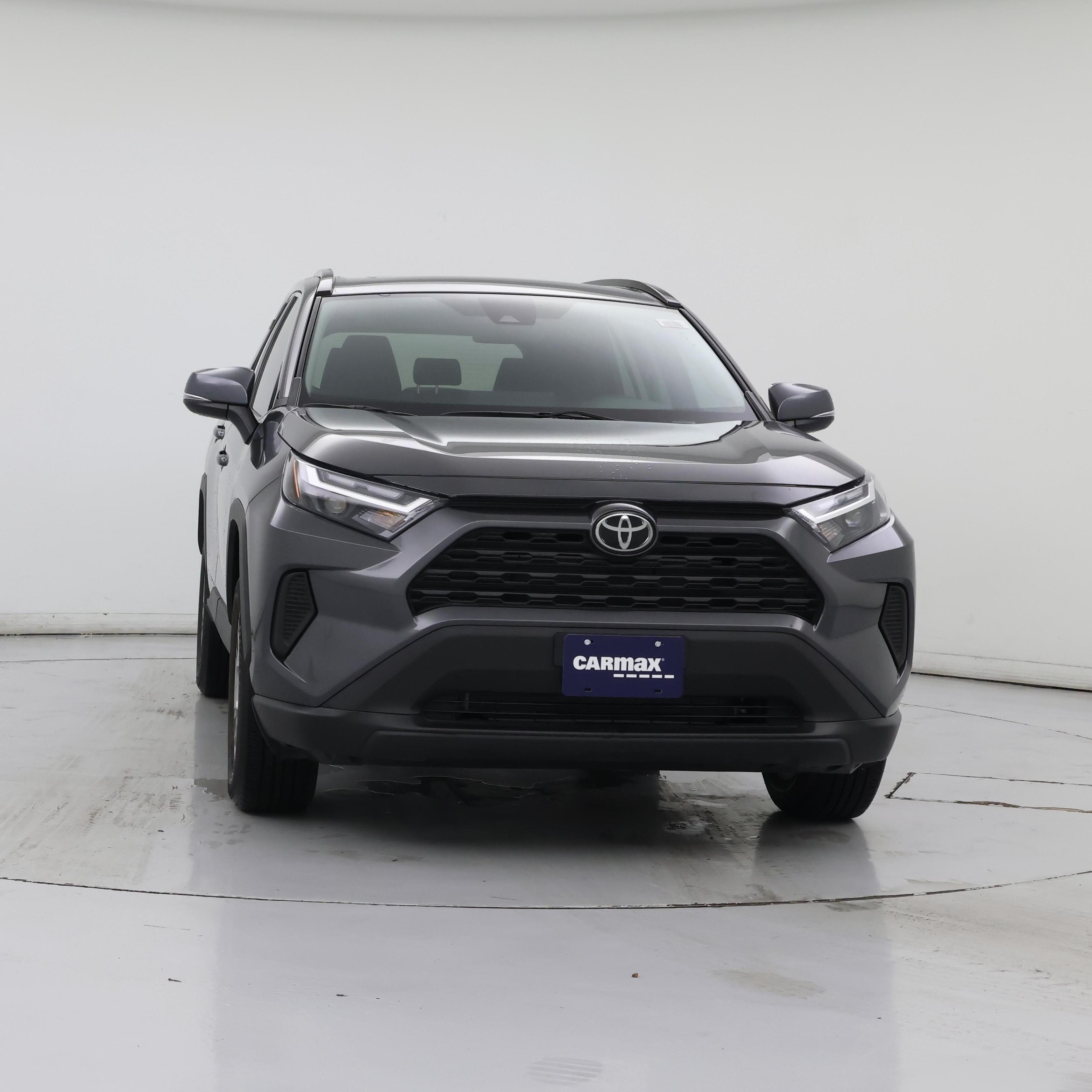 Thumbnail: 2023 Toyota RAV4 - 5