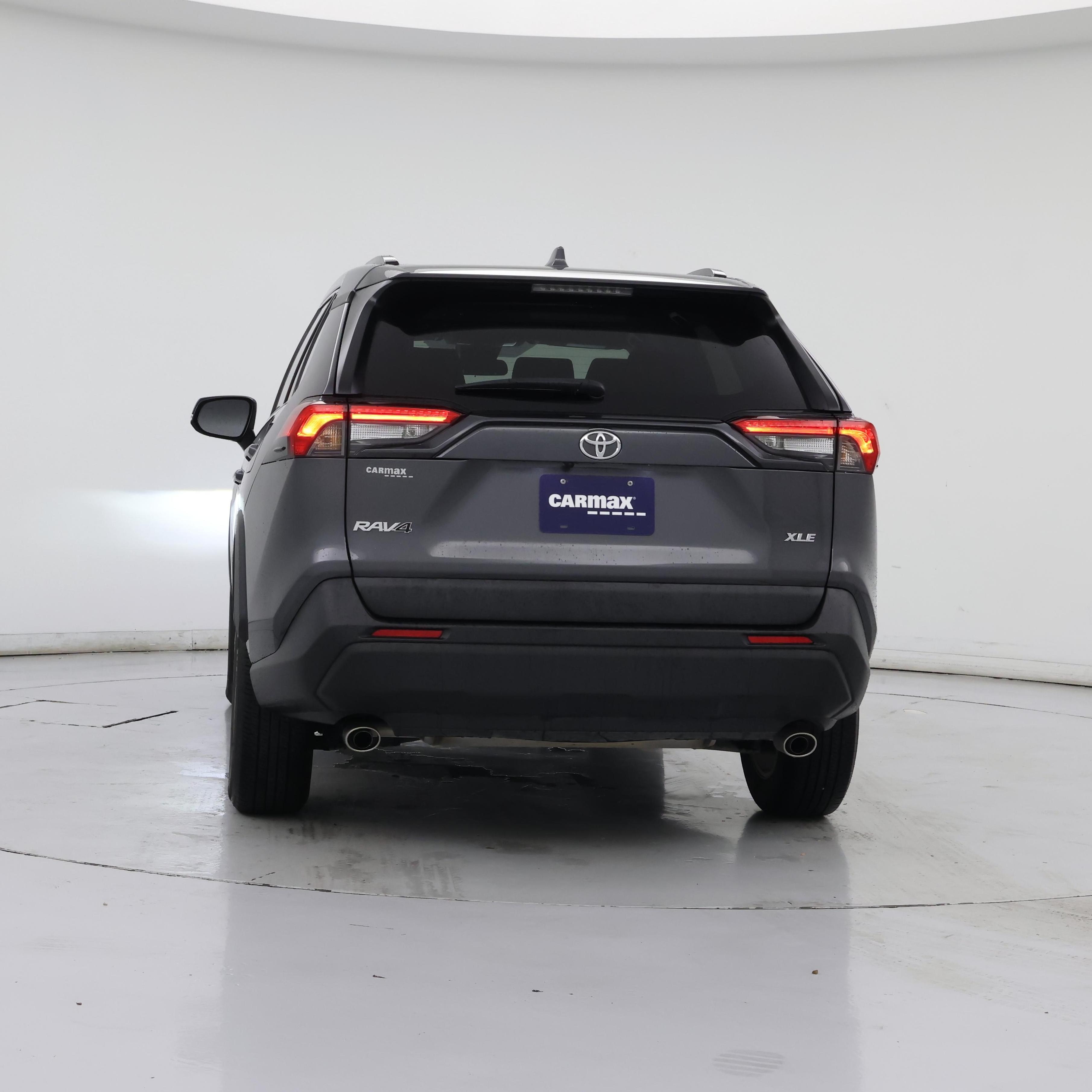 Thumbnail: 2023 Toyota RAV4 - 6