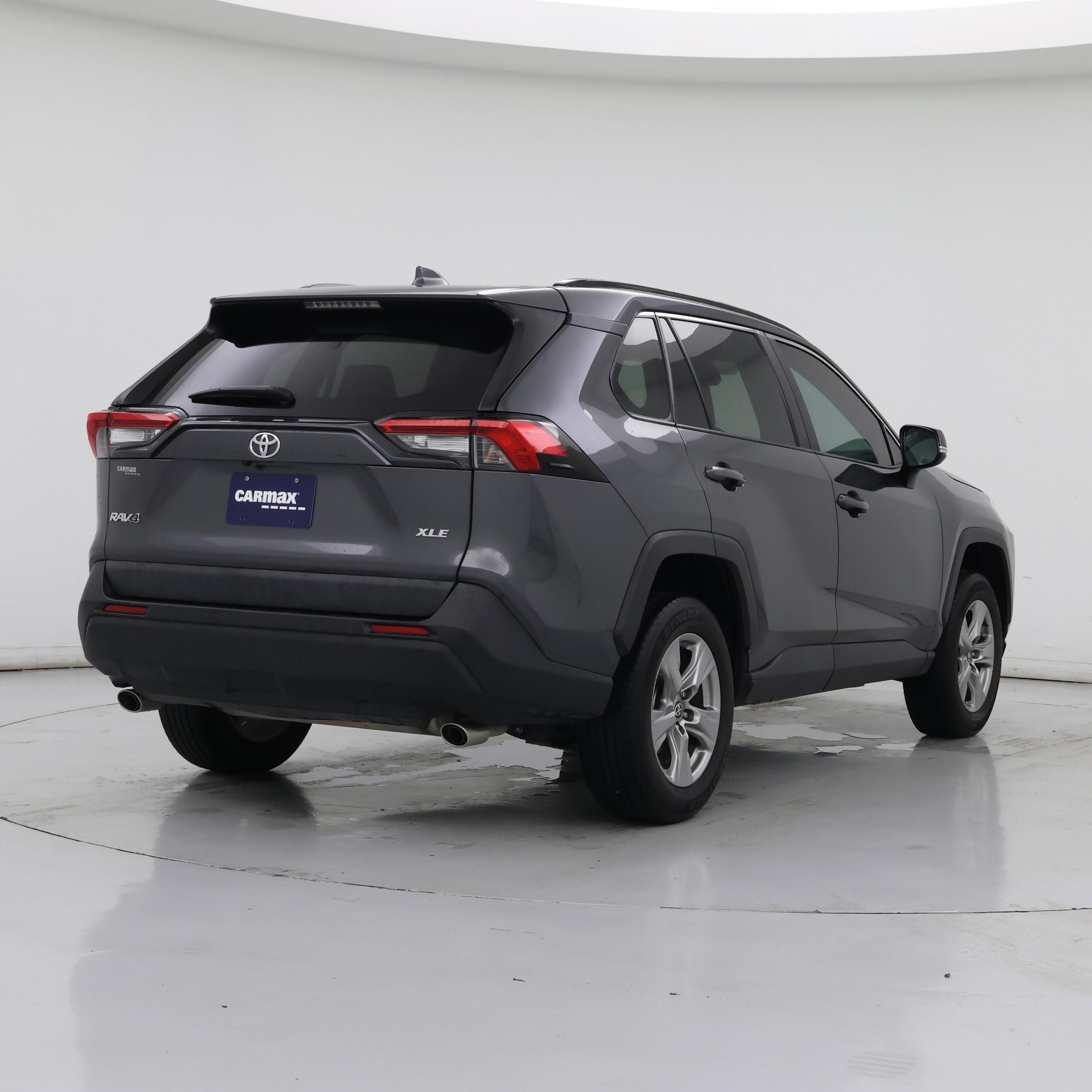 Thumbnail: 2023 Toyota RAV4 - 8