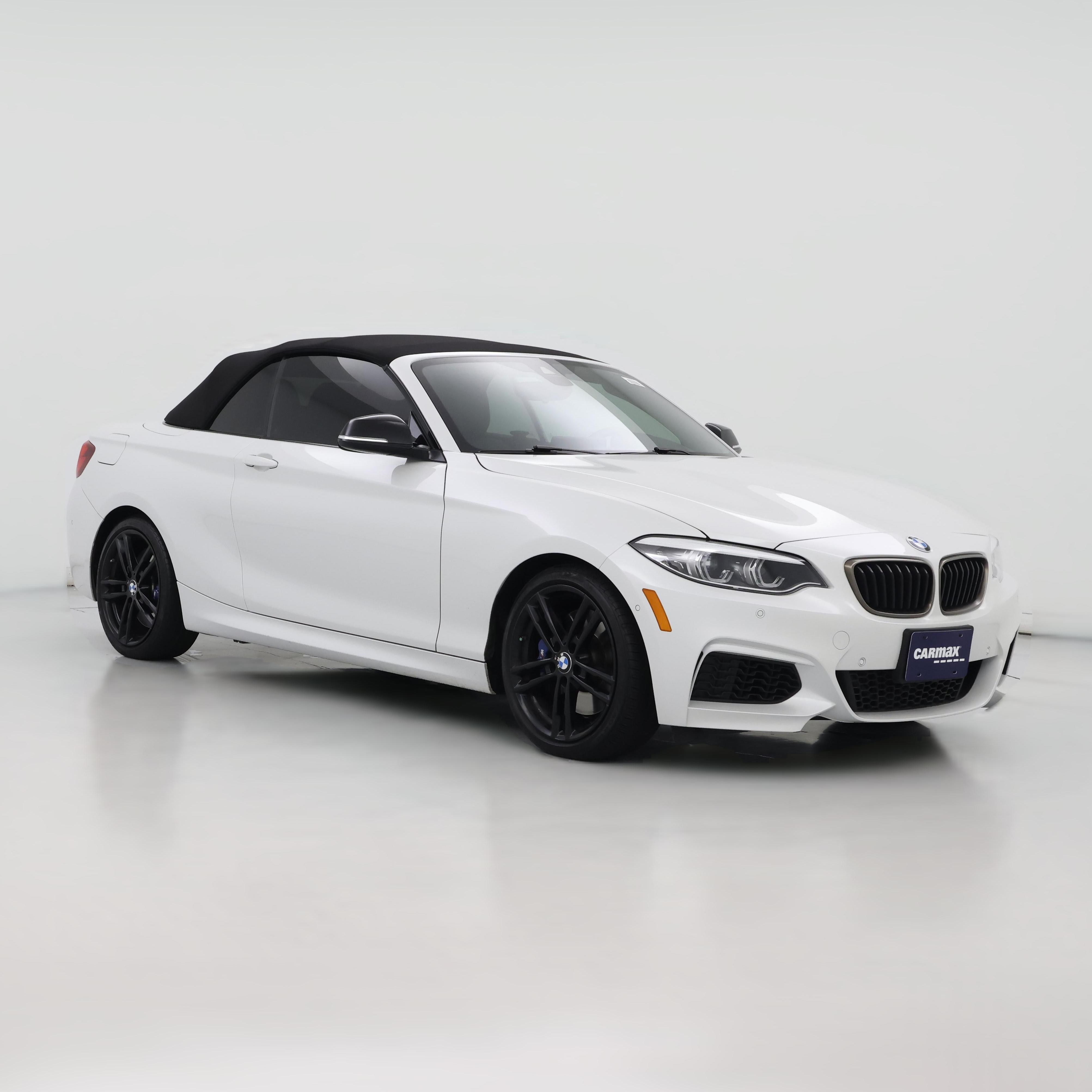 Thumbnail: 2020 BMW 2 Series - 1
