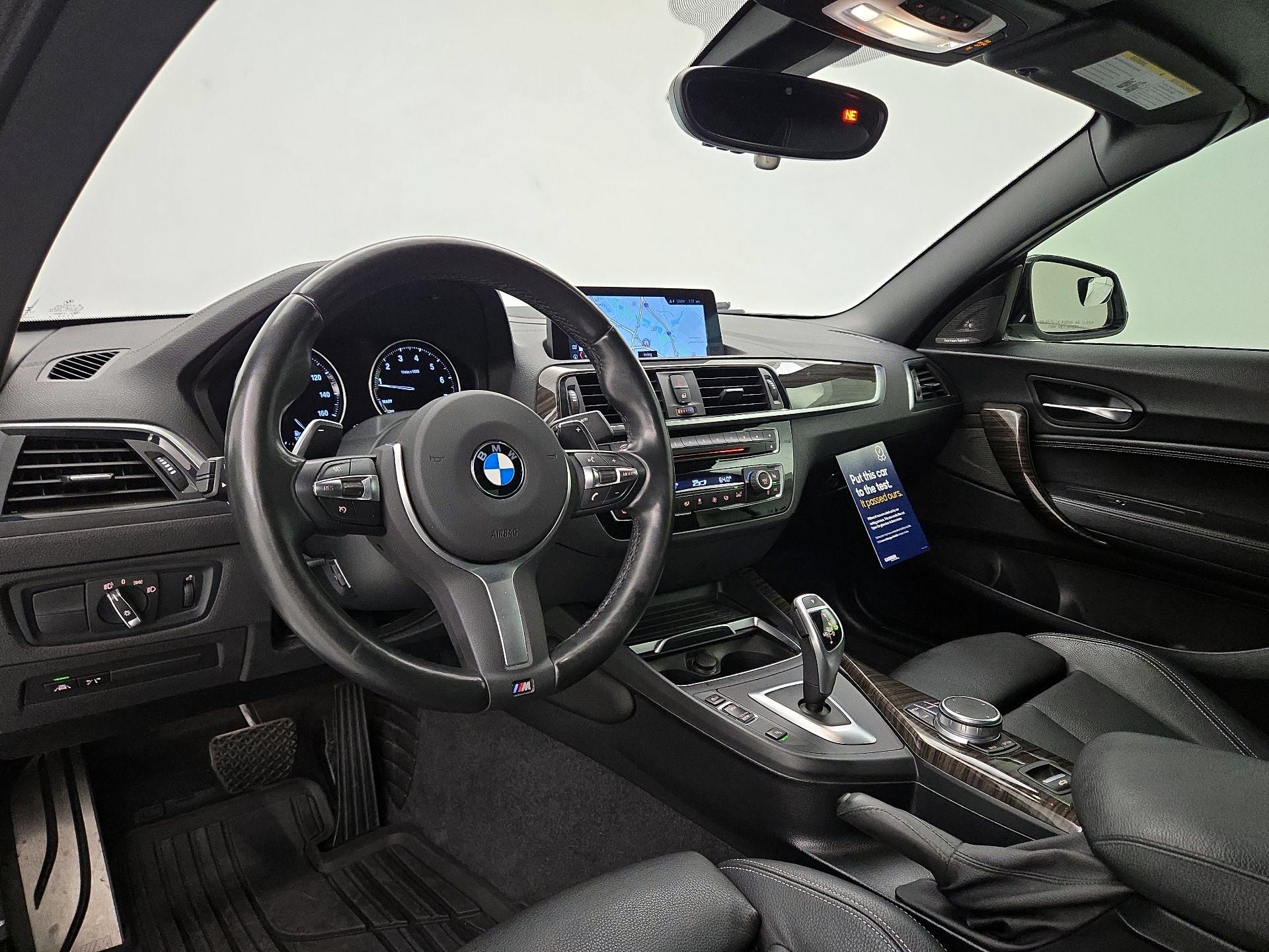 Thumbnail: 2020 BMW 2 Series - 9