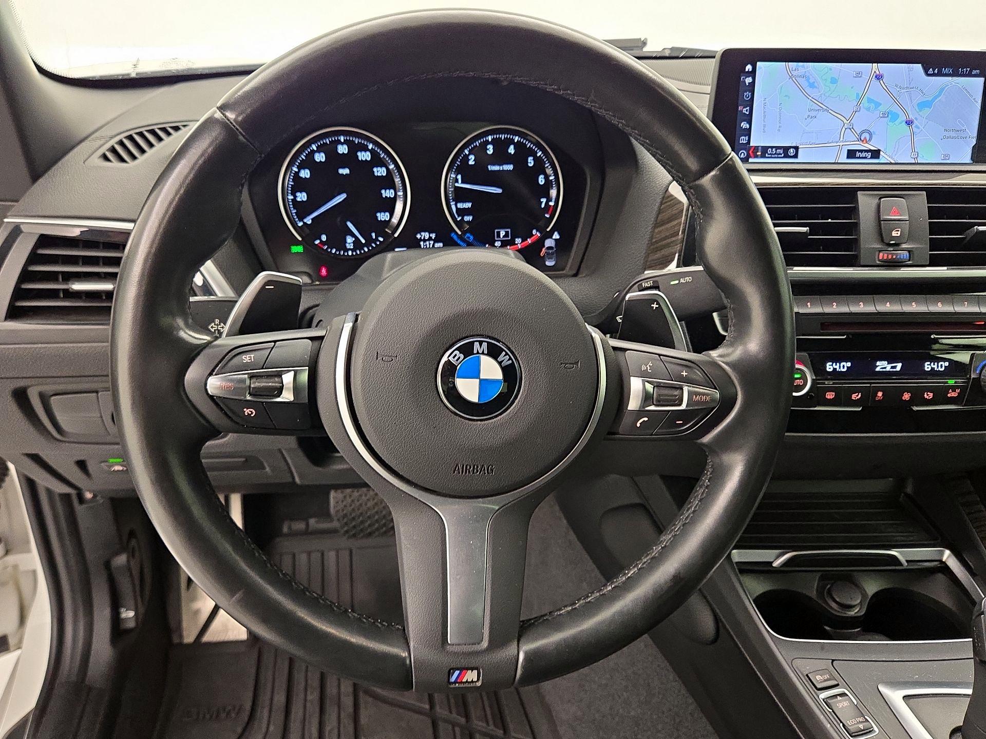 Thumbnail: 2020 BMW 2 Series - 10