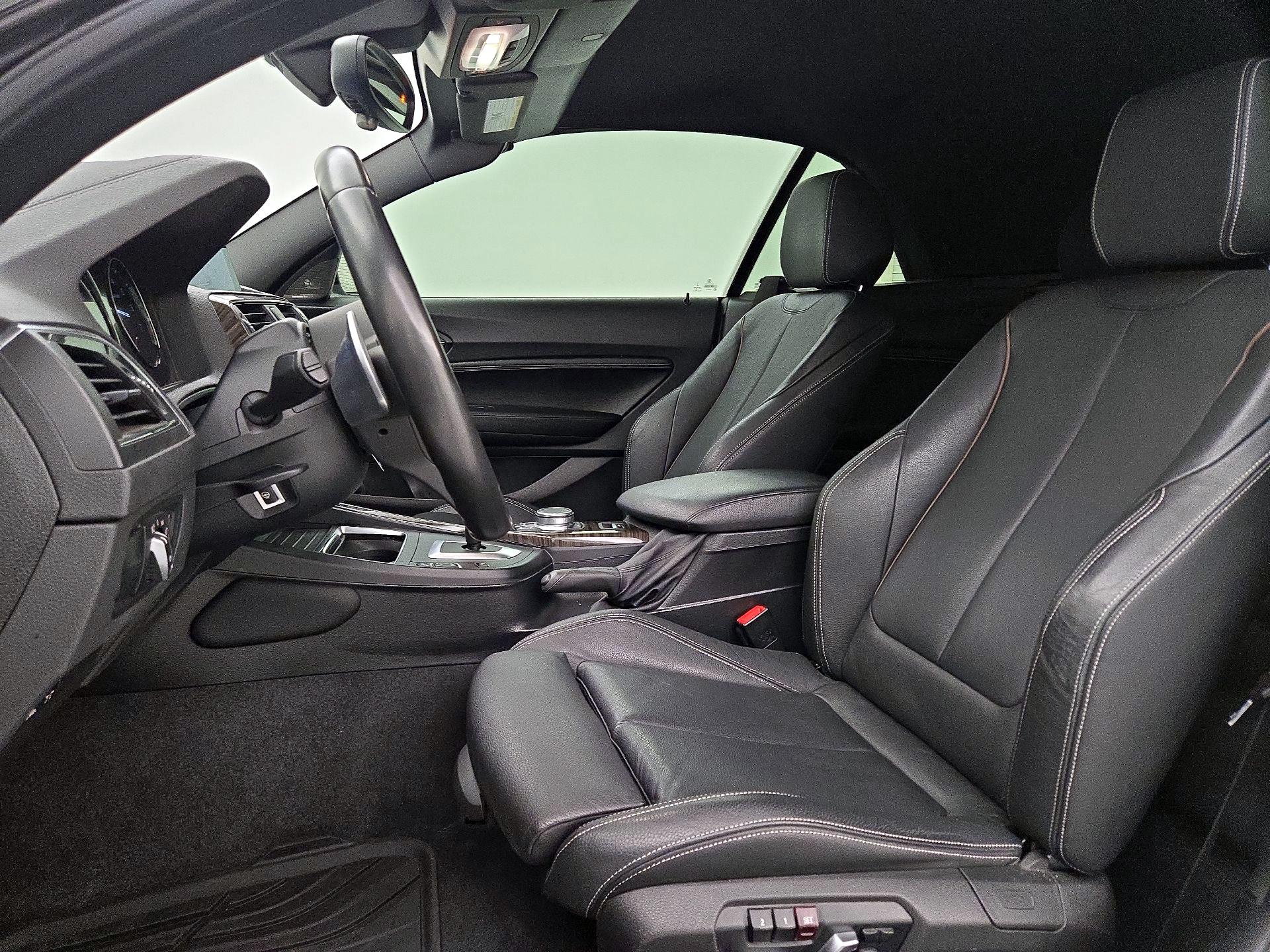 Thumbnail: 2020 BMW 2 Series - 11