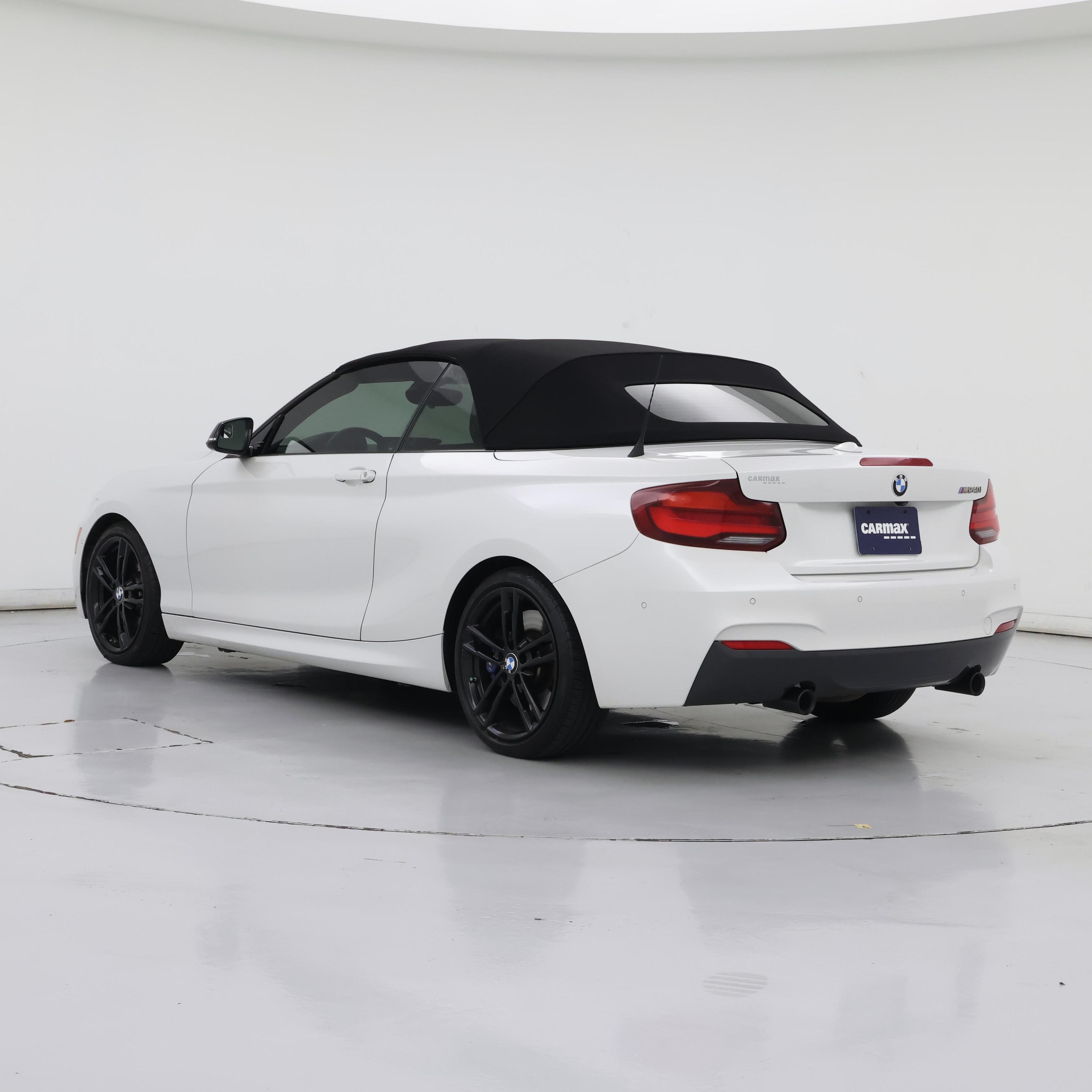 Thumbnail: 2020 BMW 2 Series - 2