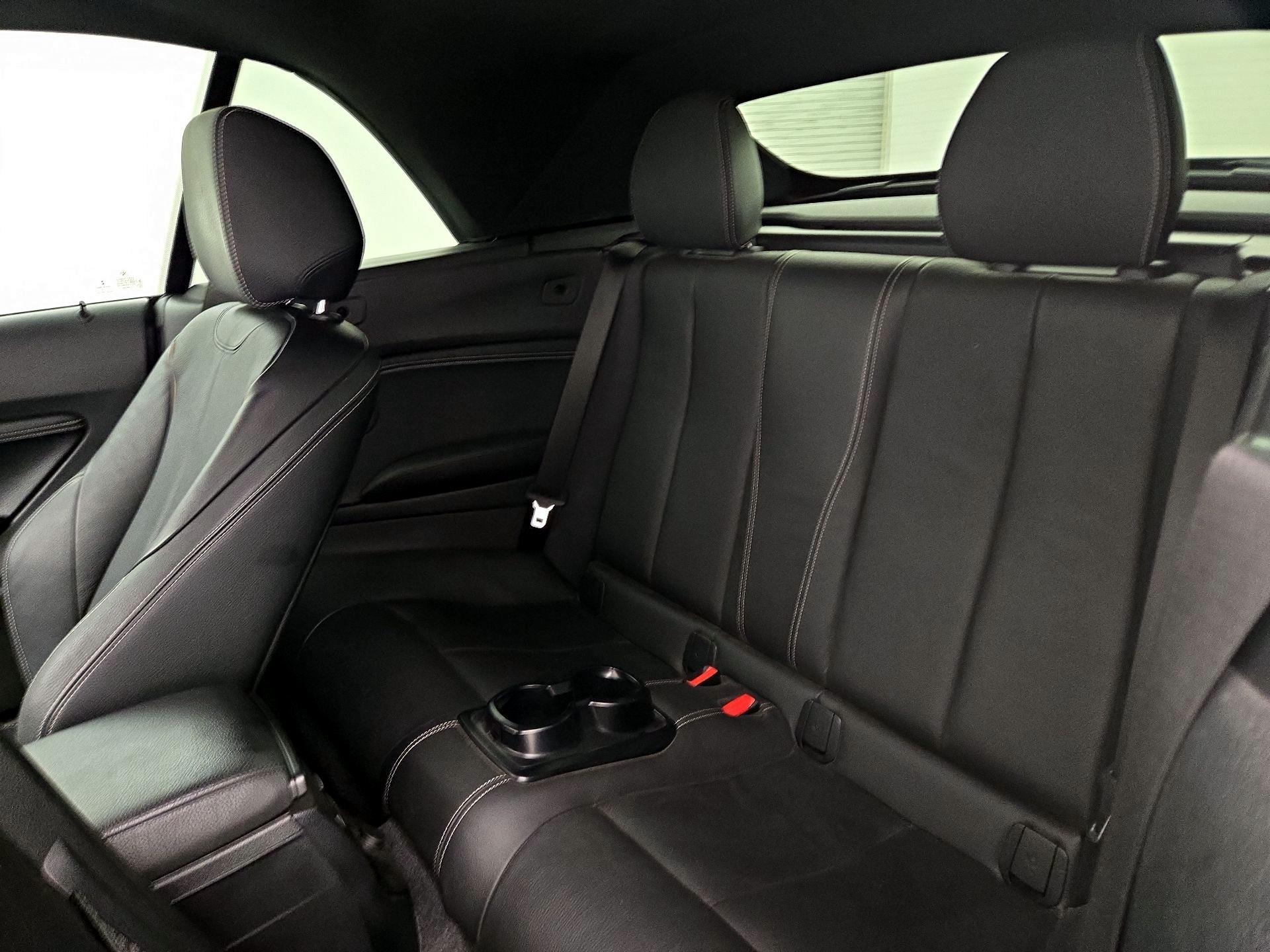 Thumbnail: 2020 BMW 2 Series - 20