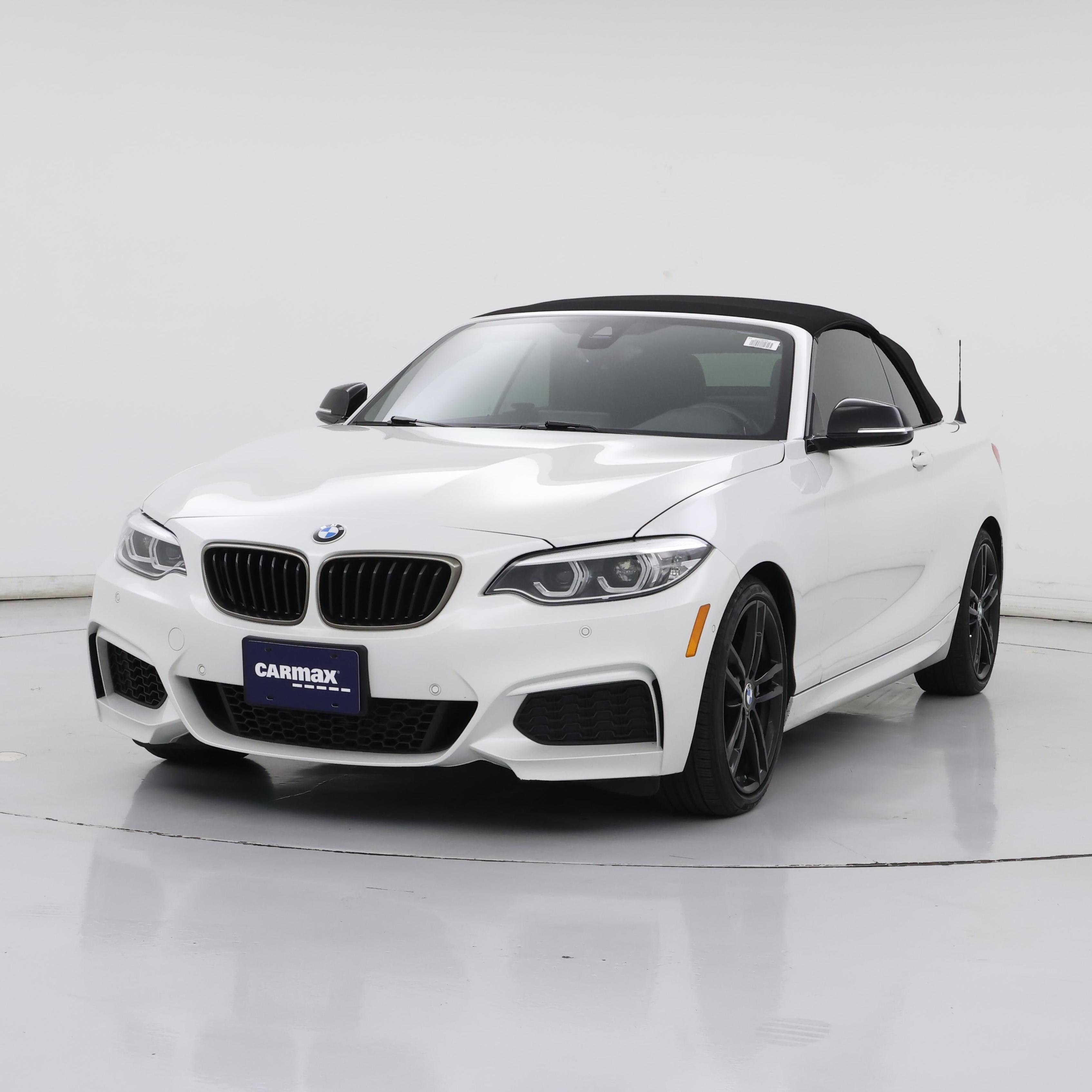 Thumbnail: 2020 BMW 2 Series - 4