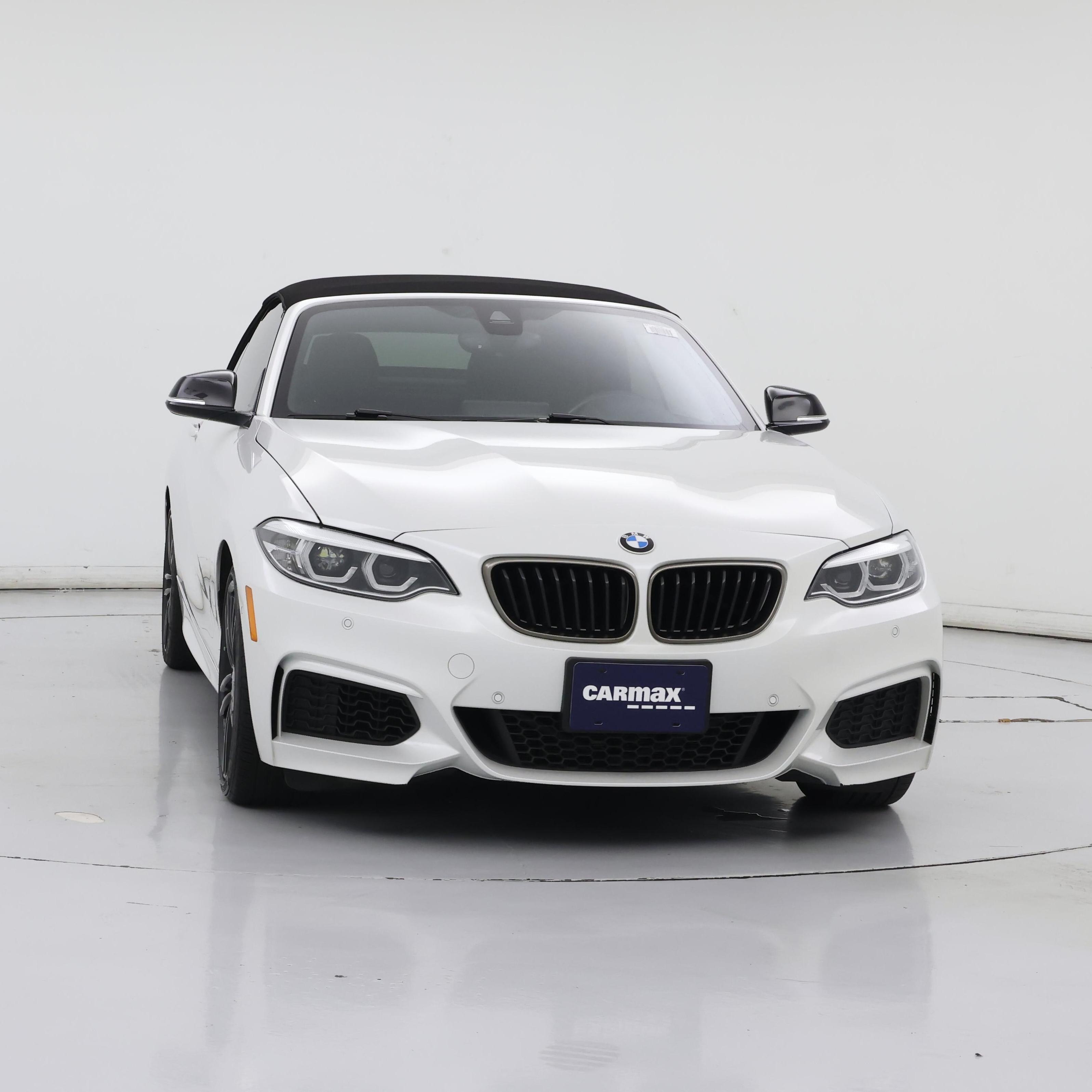 Thumbnail: 2020 BMW 2 Series - 5