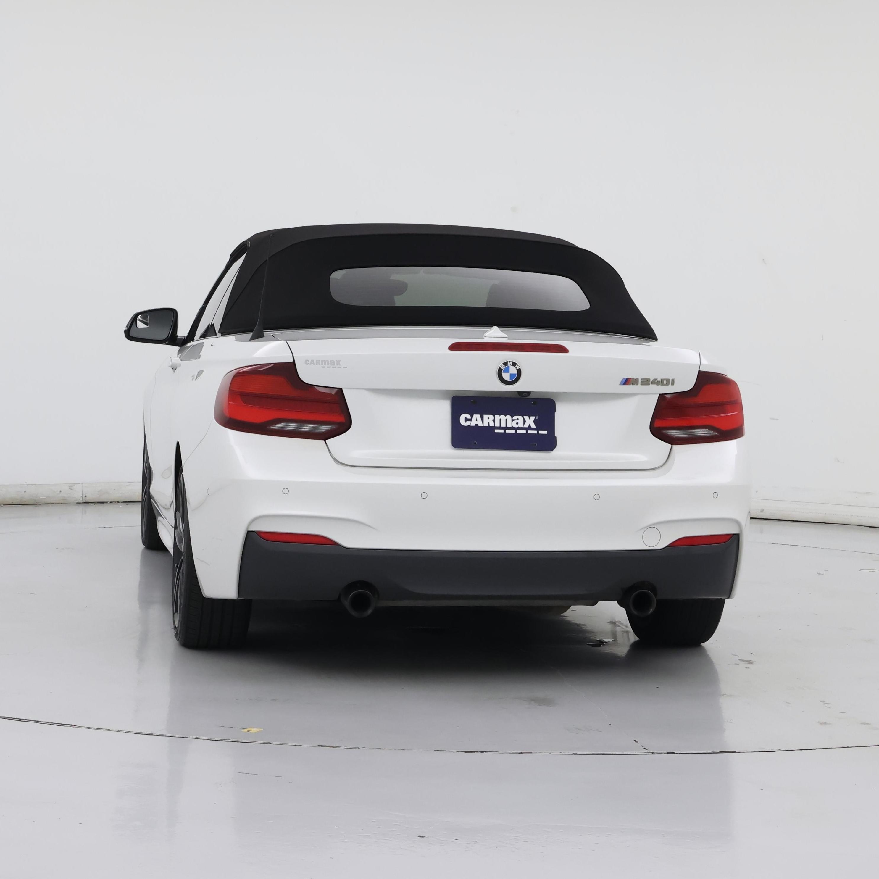 Thumbnail: 2020 BMW 2 Series - 6