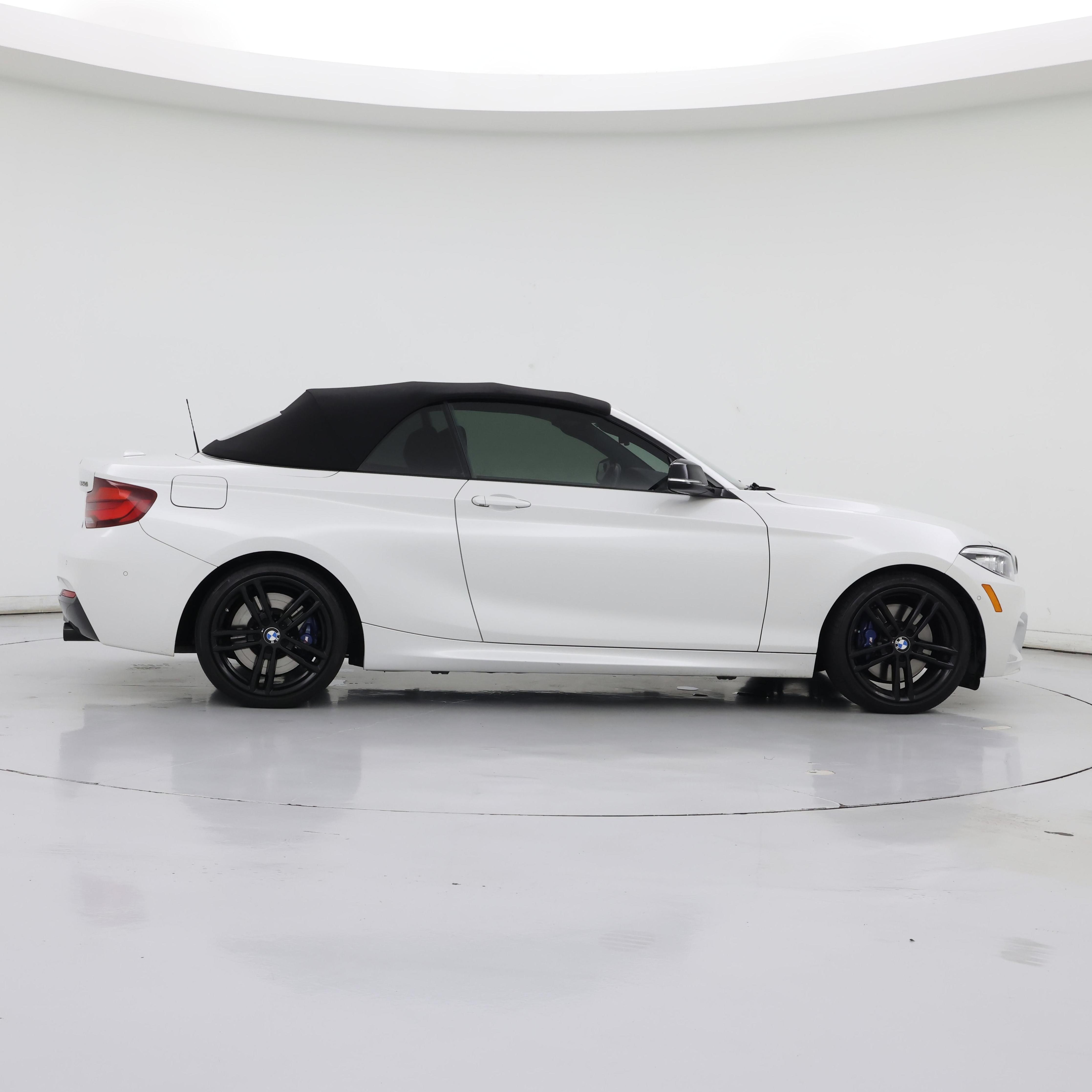 Thumbnail: 2020 BMW 2 Series - 7