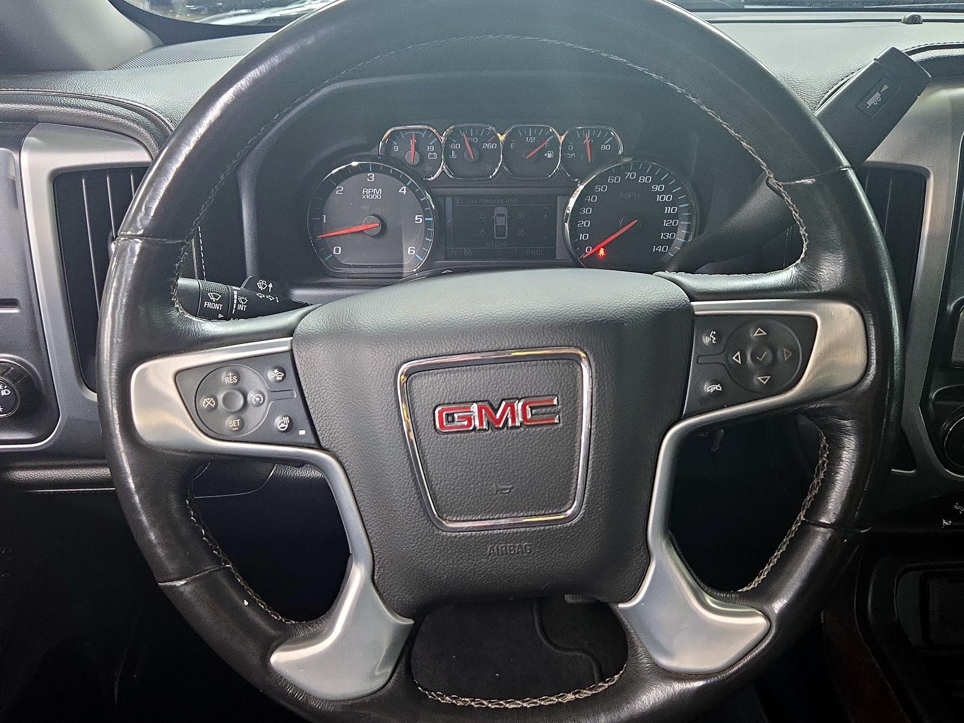 Thumbnail: 2018 GMC Sierra 1500 - 10