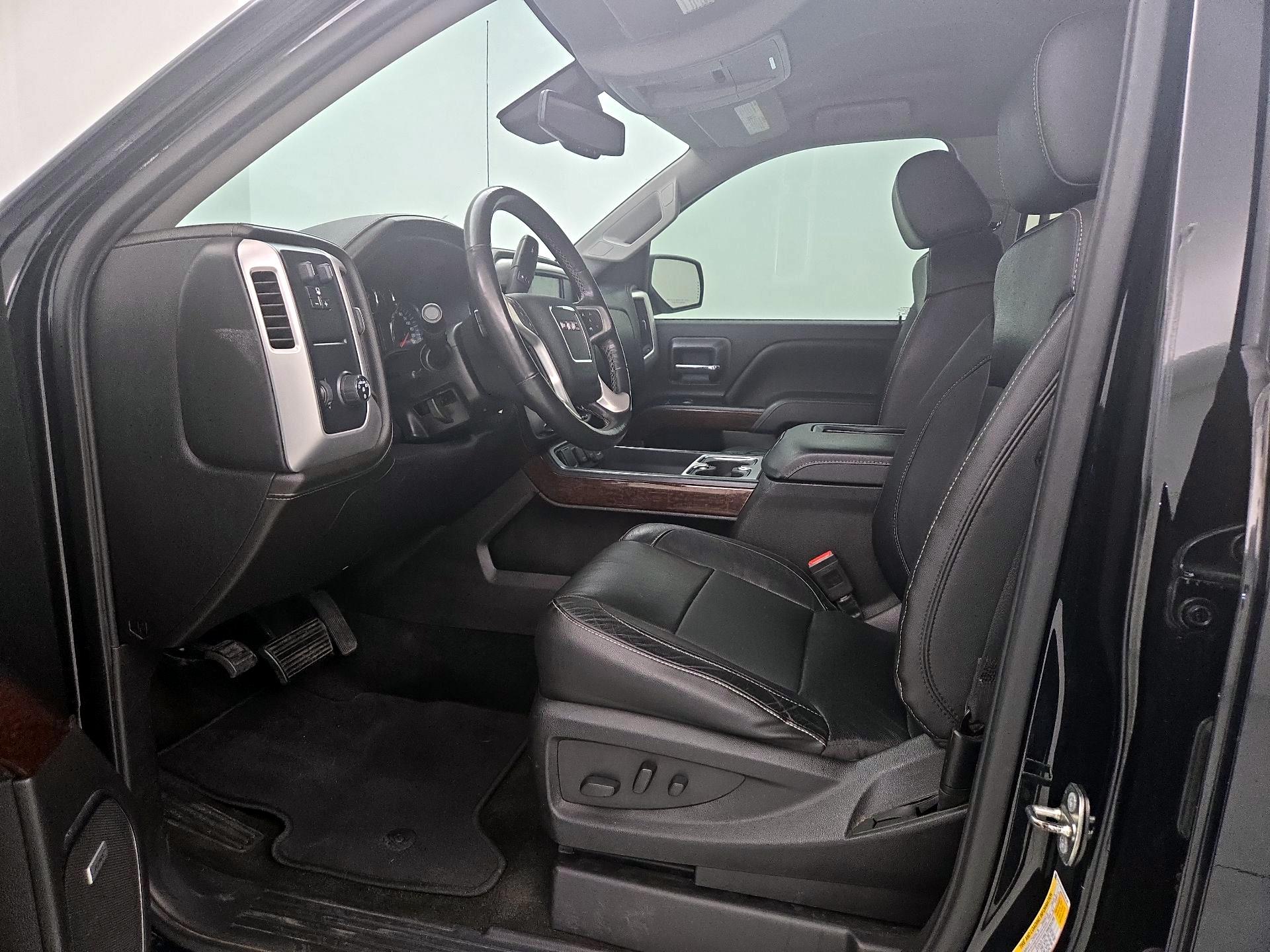 Thumbnail: 2018 GMC Sierra 1500 - 11