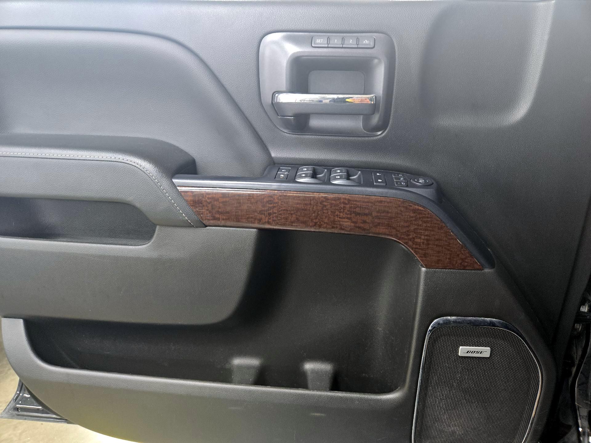 Thumbnail: 2018 GMC Sierra 1500 - 12