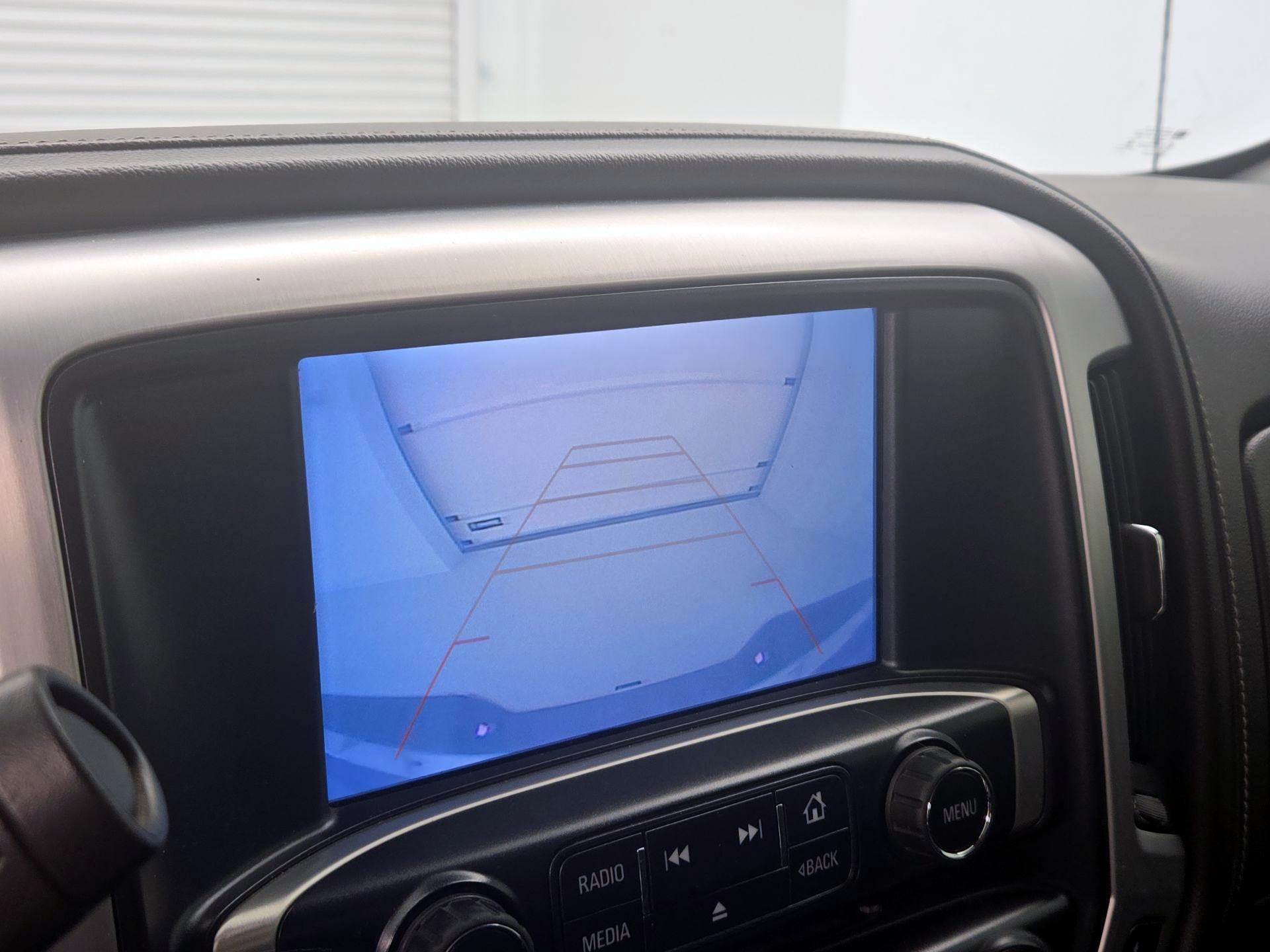 Thumbnail: 2018 GMC Sierra 1500 - 14