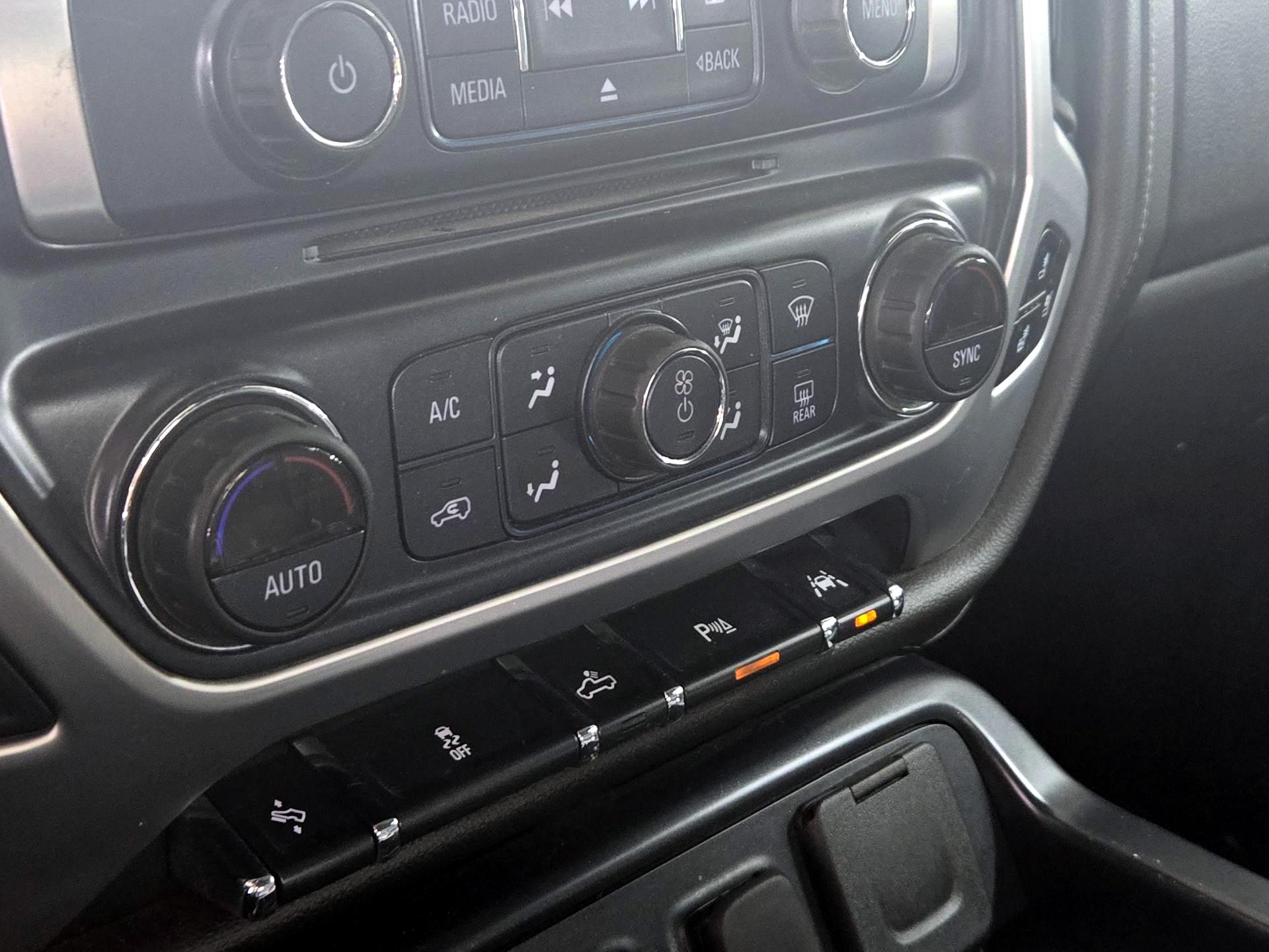 Thumbnail: 2018 GMC Sierra 1500 - 16