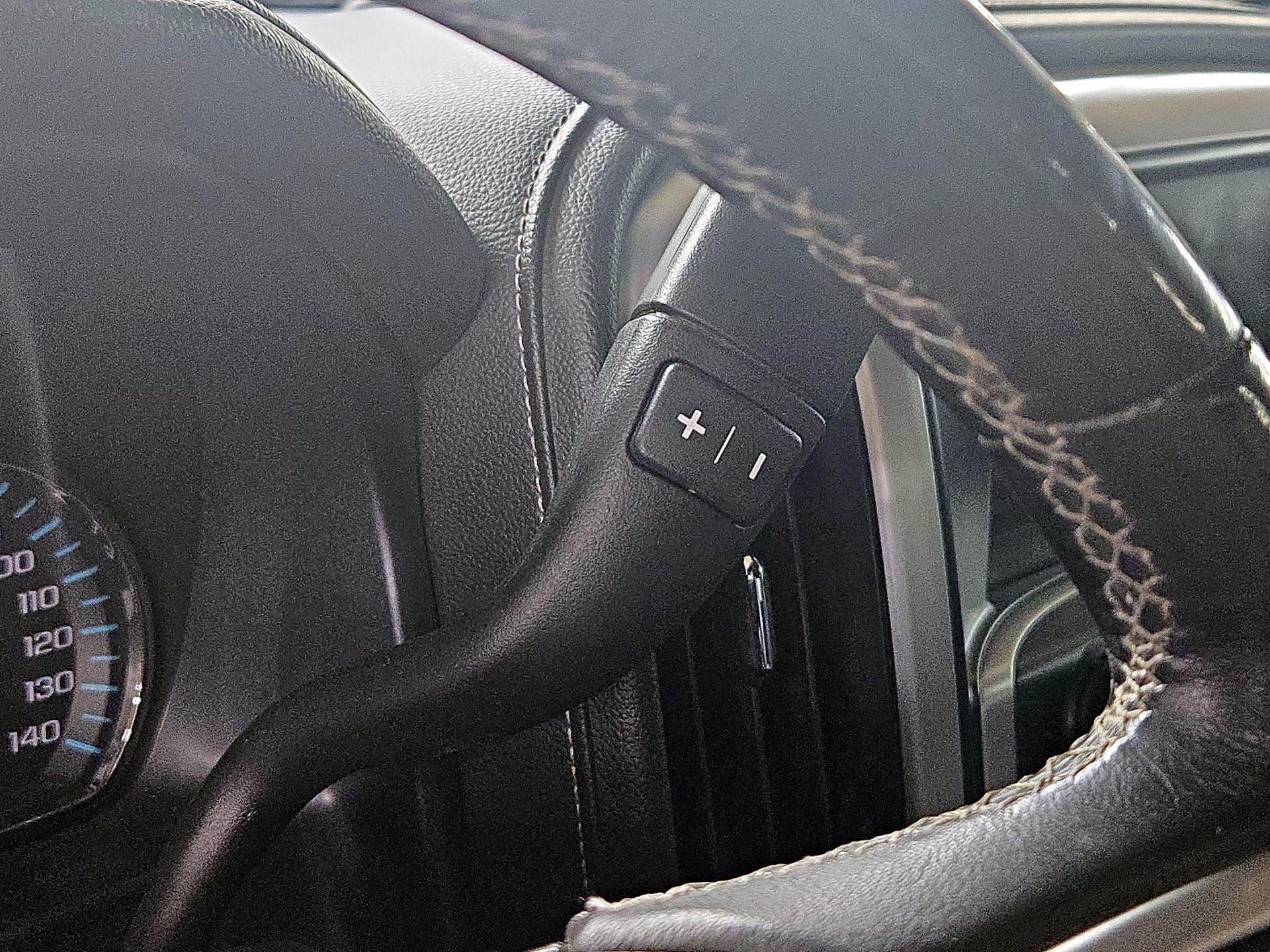 Thumbnail: 2018 GMC Sierra 1500 - 17