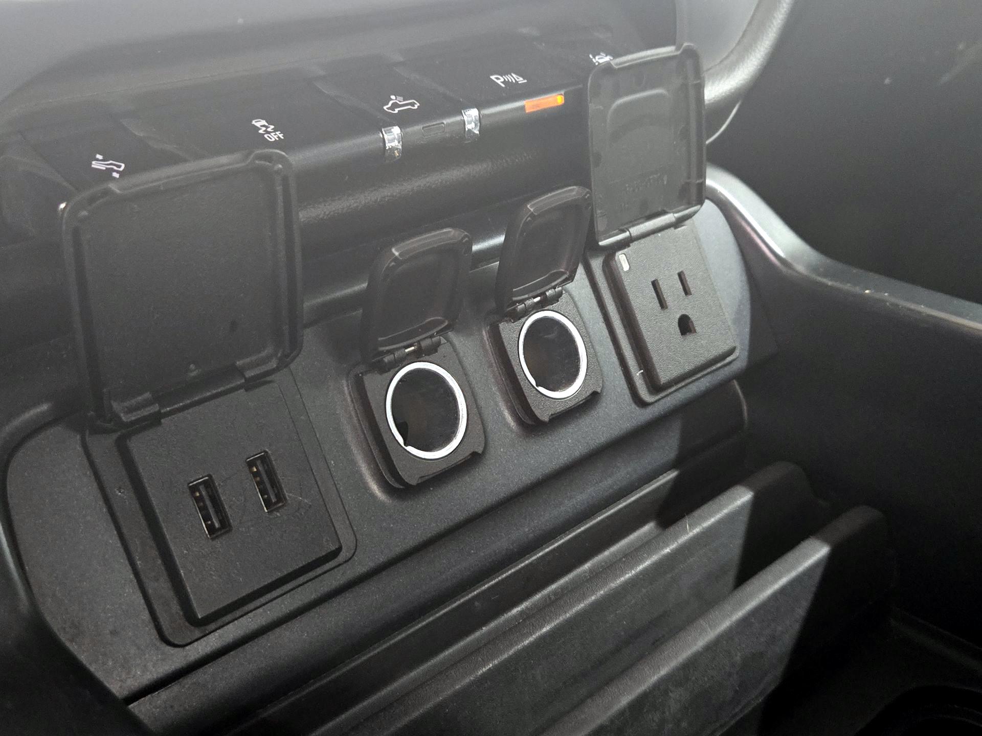 Thumbnail: 2018 GMC Sierra 1500 - 18