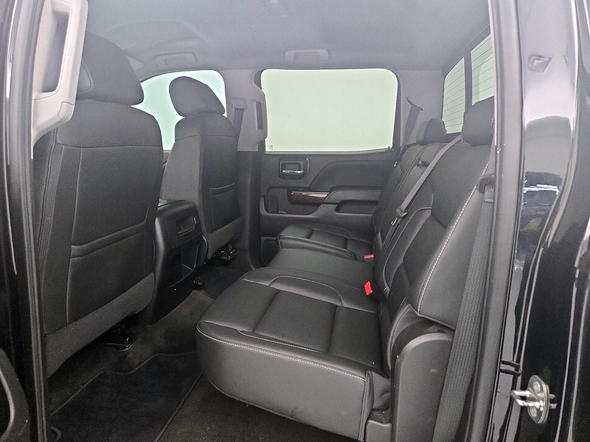 Thumbnail: 2018 GMC Sierra 1500 - 19