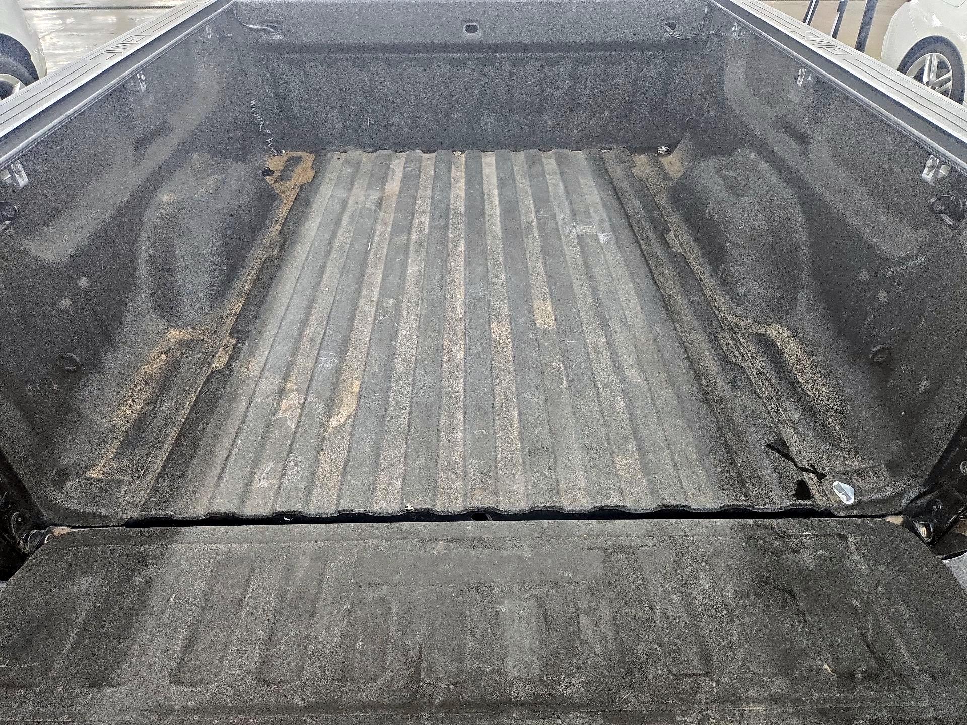 Thumbnail: 2018 GMC Sierra 1500 - 20