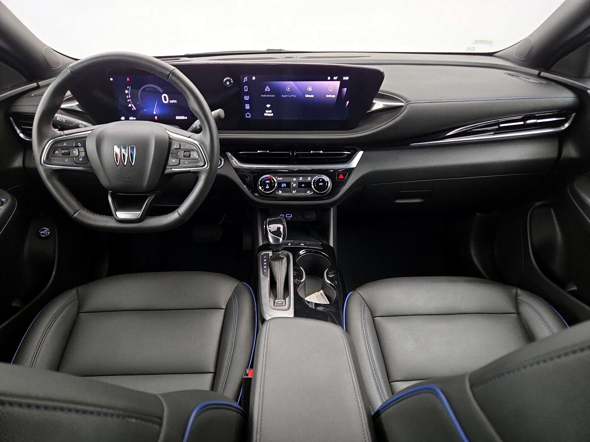 Thumbnail: 2024 Buick Envista - 9