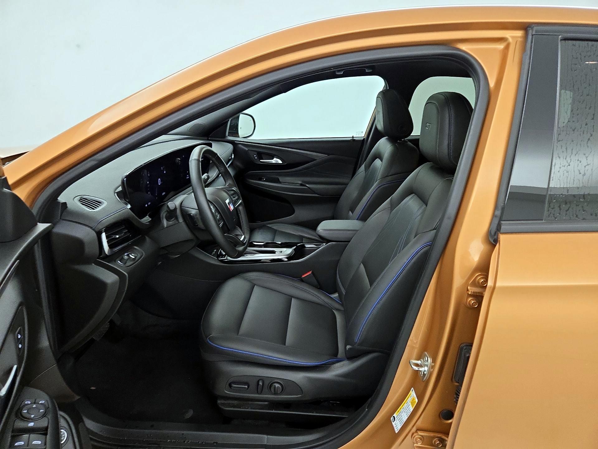 Thumbnail: 2024 Buick Envista - 11