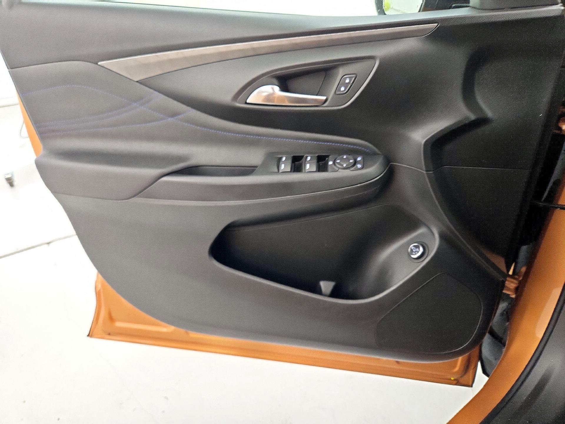 Thumbnail: 2024 Buick Envista - 12