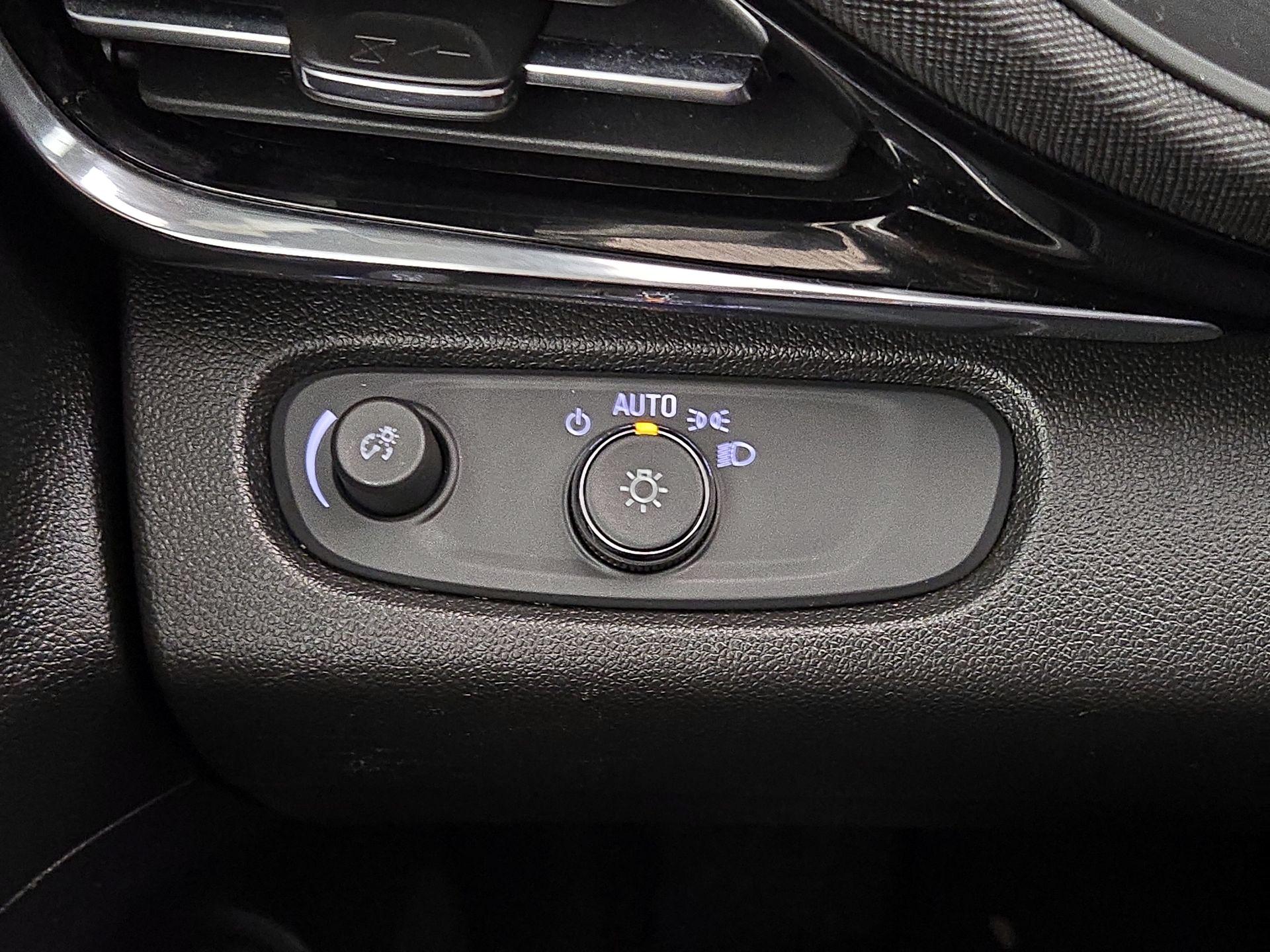 Thumbnail: 2024 Buick Envista - 13