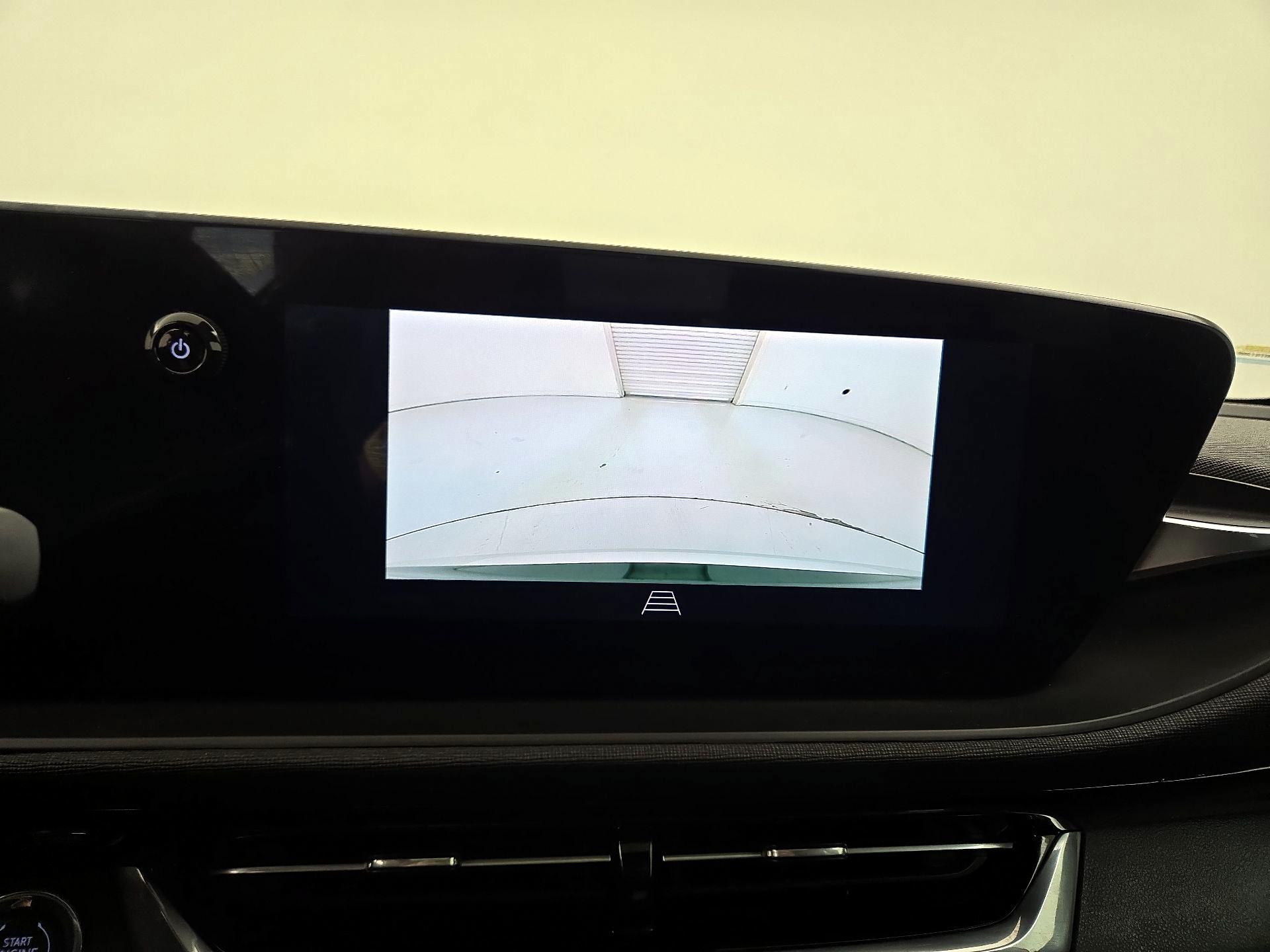 Thumbnail: 2024 Buick Envista - 14