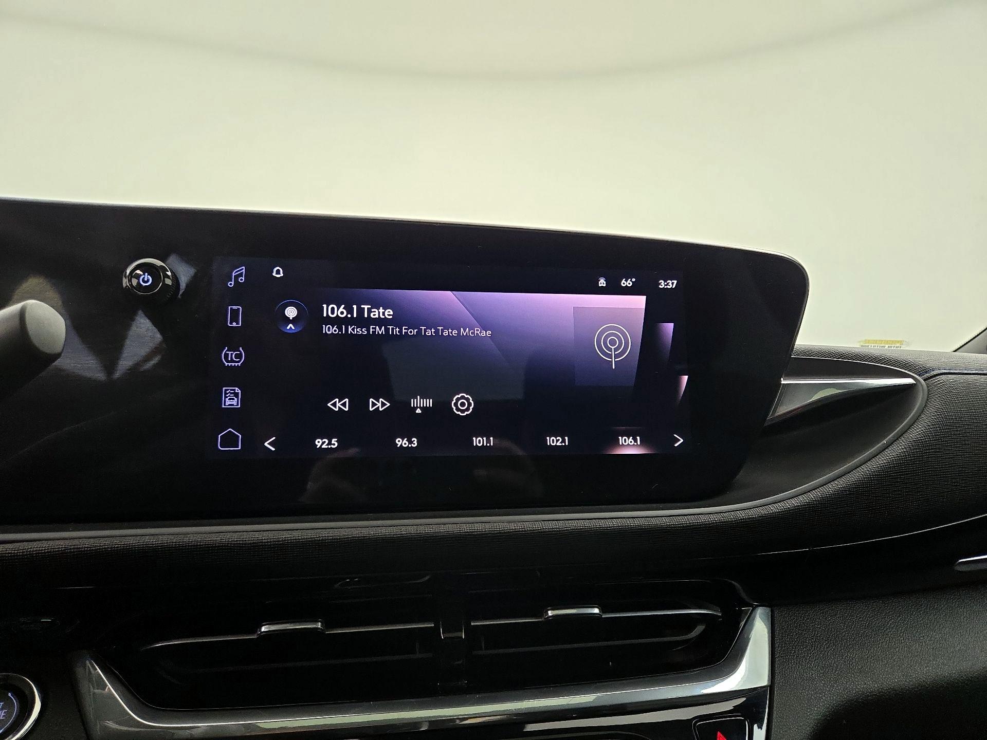 Thumbnail: 2024 Buick Envista - 15