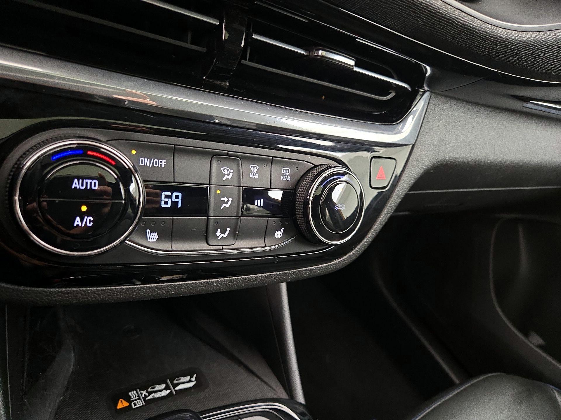 Thumbnail: 2024 Buick Envista - 16