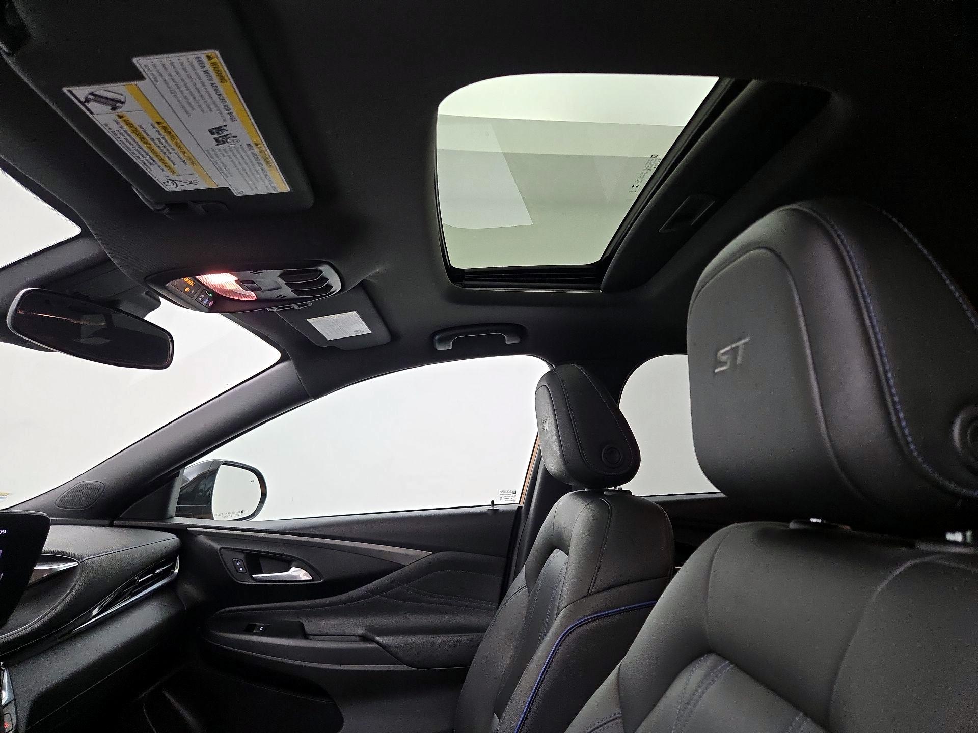 Thumbnail: 2024 Buick Envista - 19