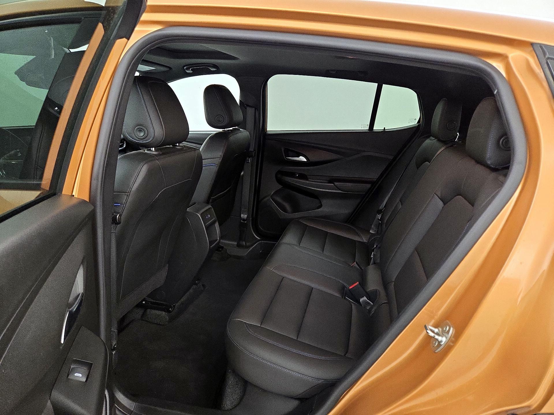 Thumbnail: 2024 Buick Envista - 20