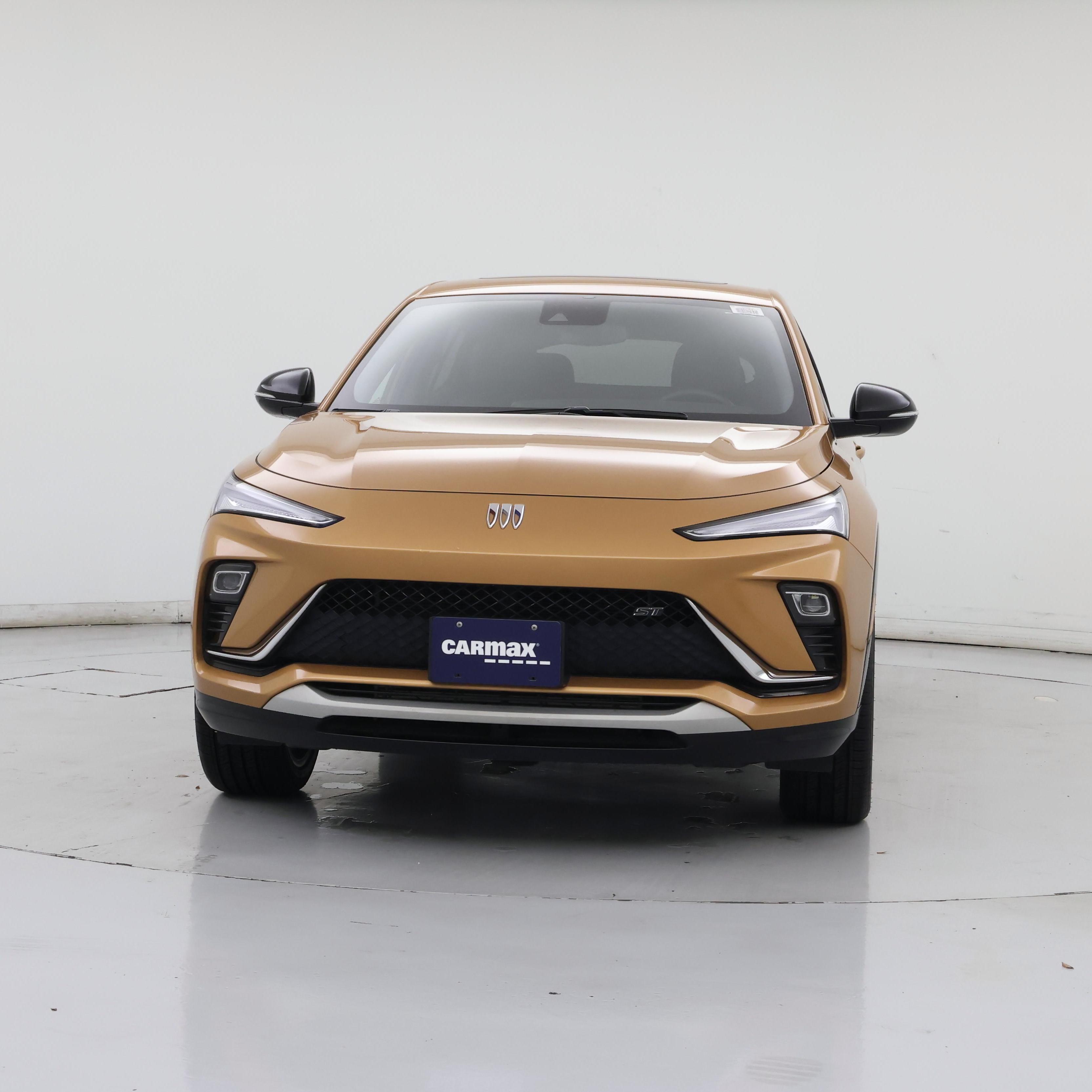 Thumbnail: 2024 Buick Envista - 5