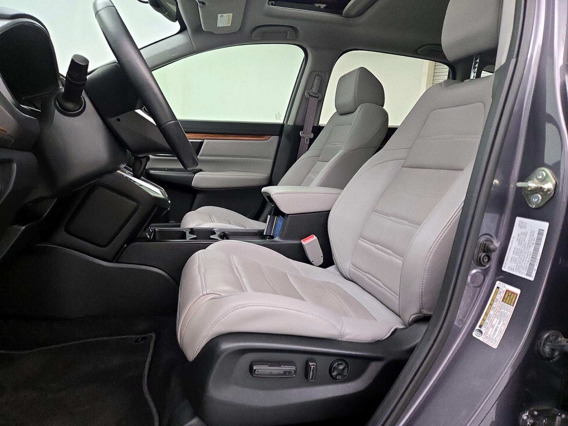 Thumbnail: 2020 Honda CR-V - 11