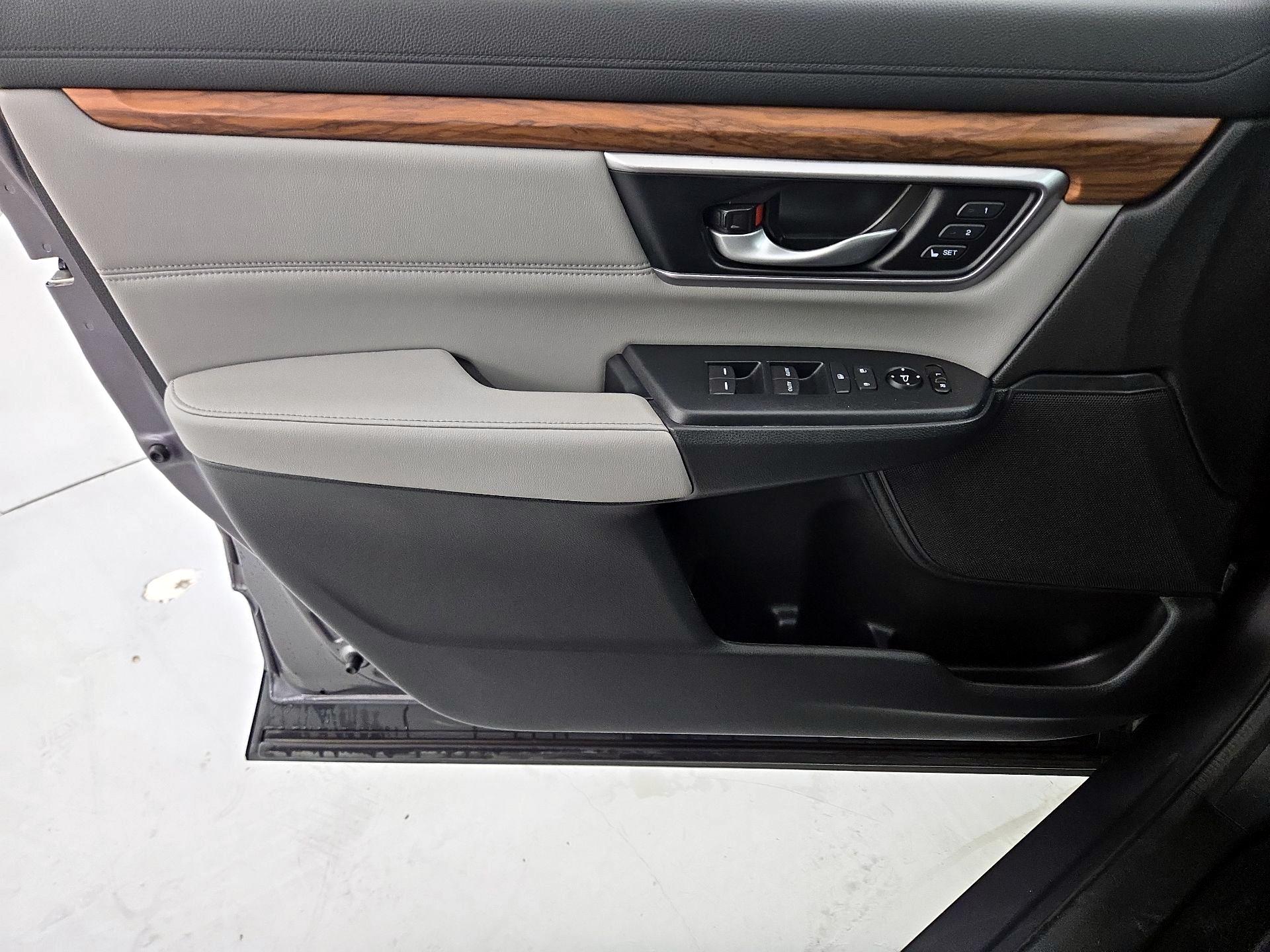 Thumbnail: 2020 Honda CR-V - 12