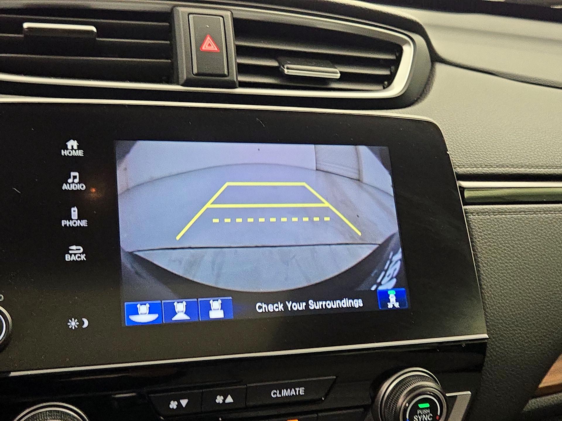 Thumbnail: 2020 Honda CR-V - 14