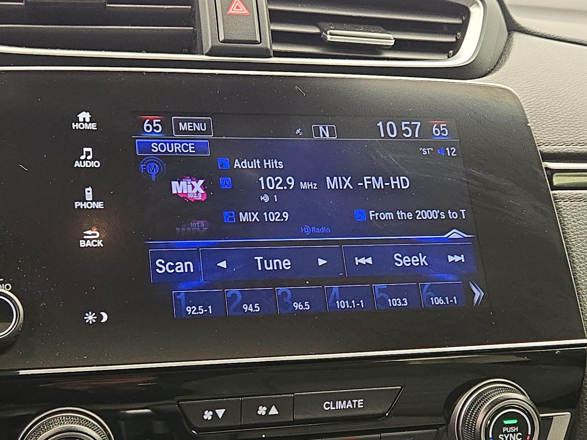 Thumbnail: 2020 Honda CR-V - 15