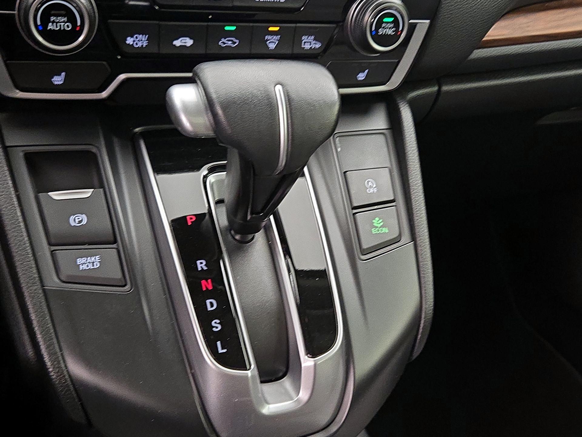 Thumbnail: 2020 Honda CR-V - 17