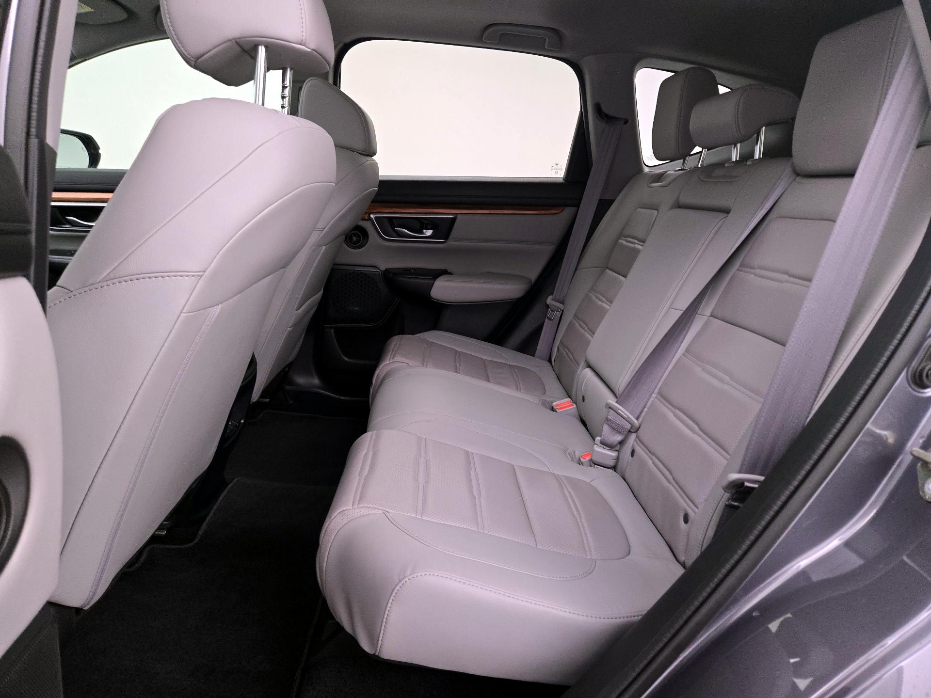 Thumbnail: 2020 Honda CR-V - 20