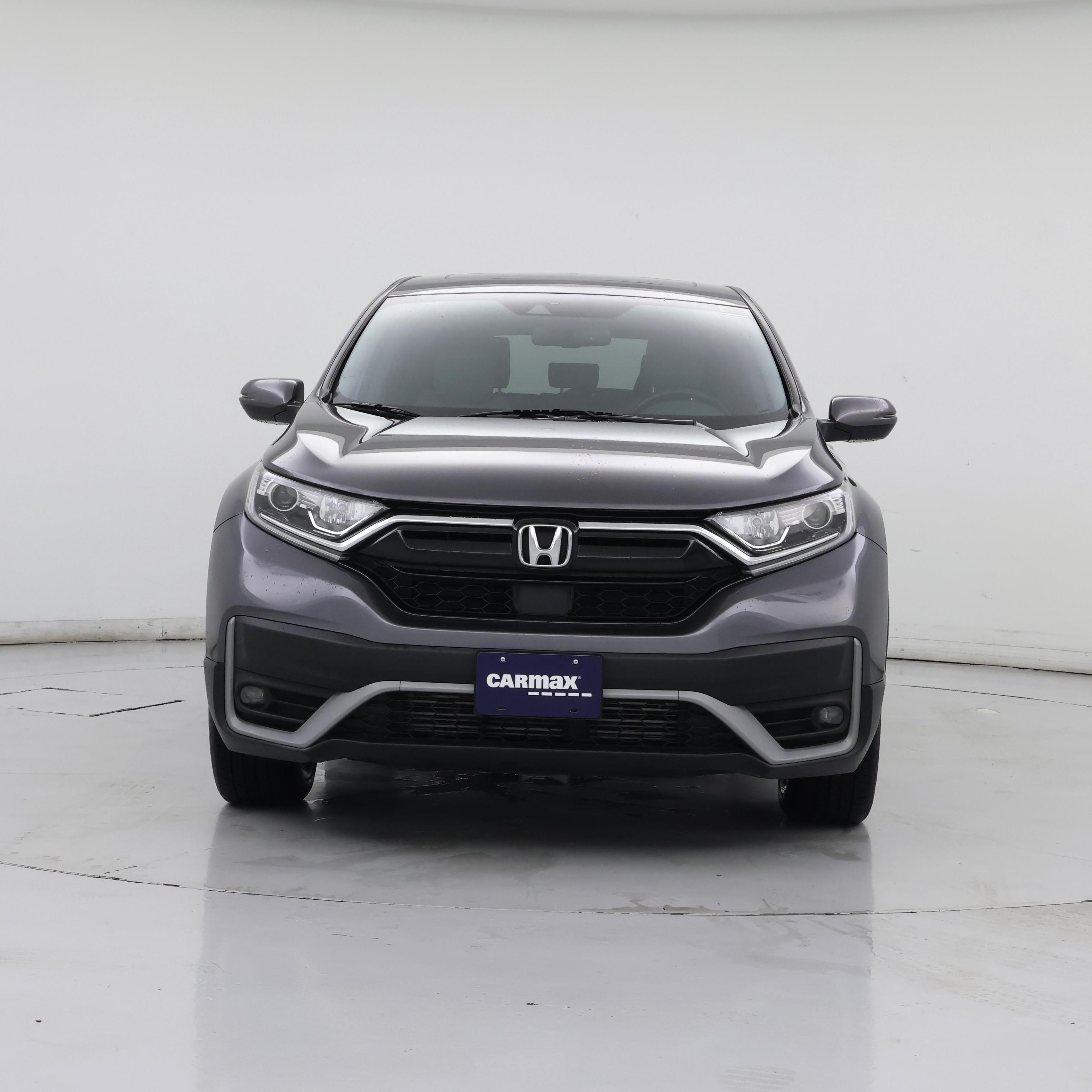 Thumbnail: 2020 Honda CR-V - 5
