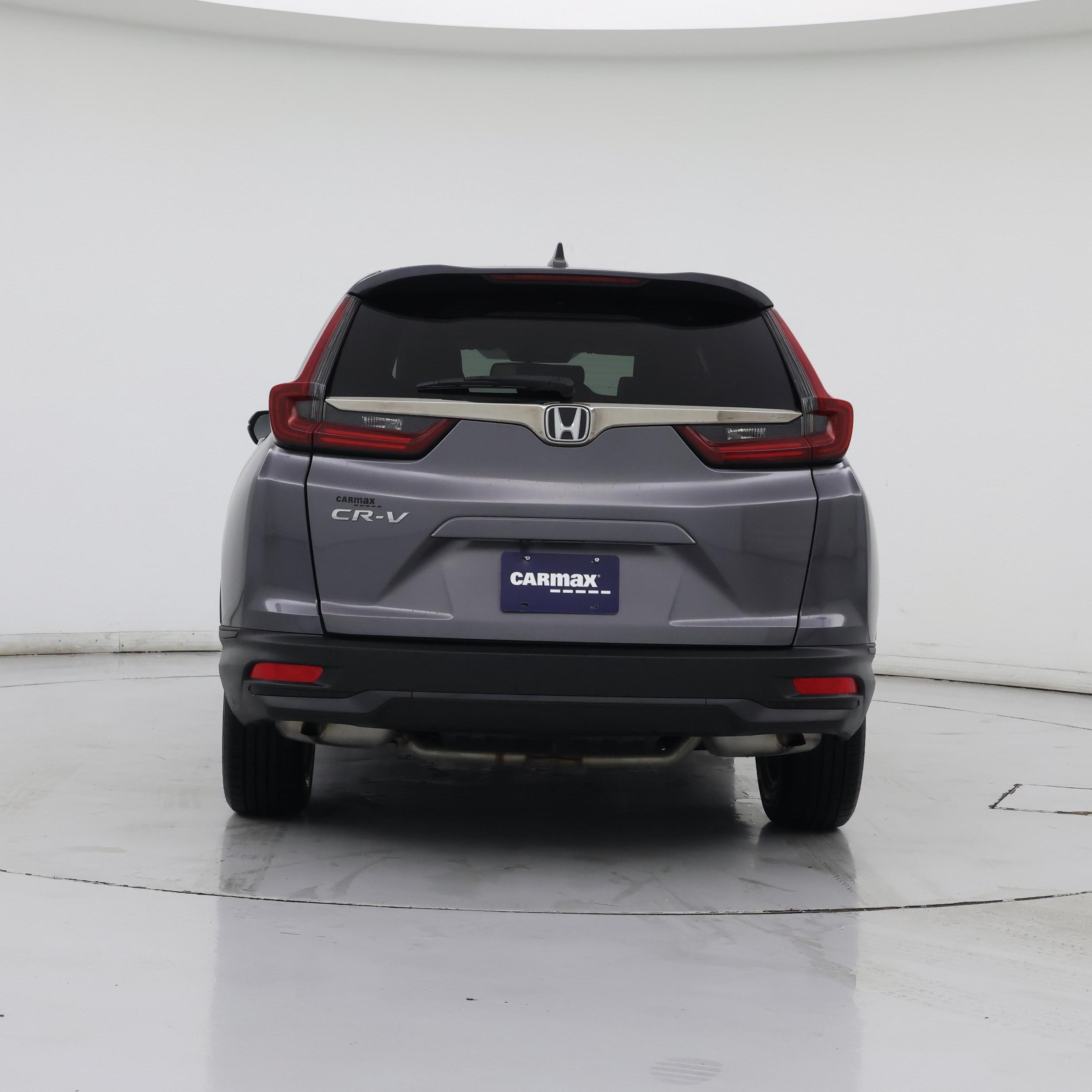 Thumbnail: 2020 Honda CR-V - 6