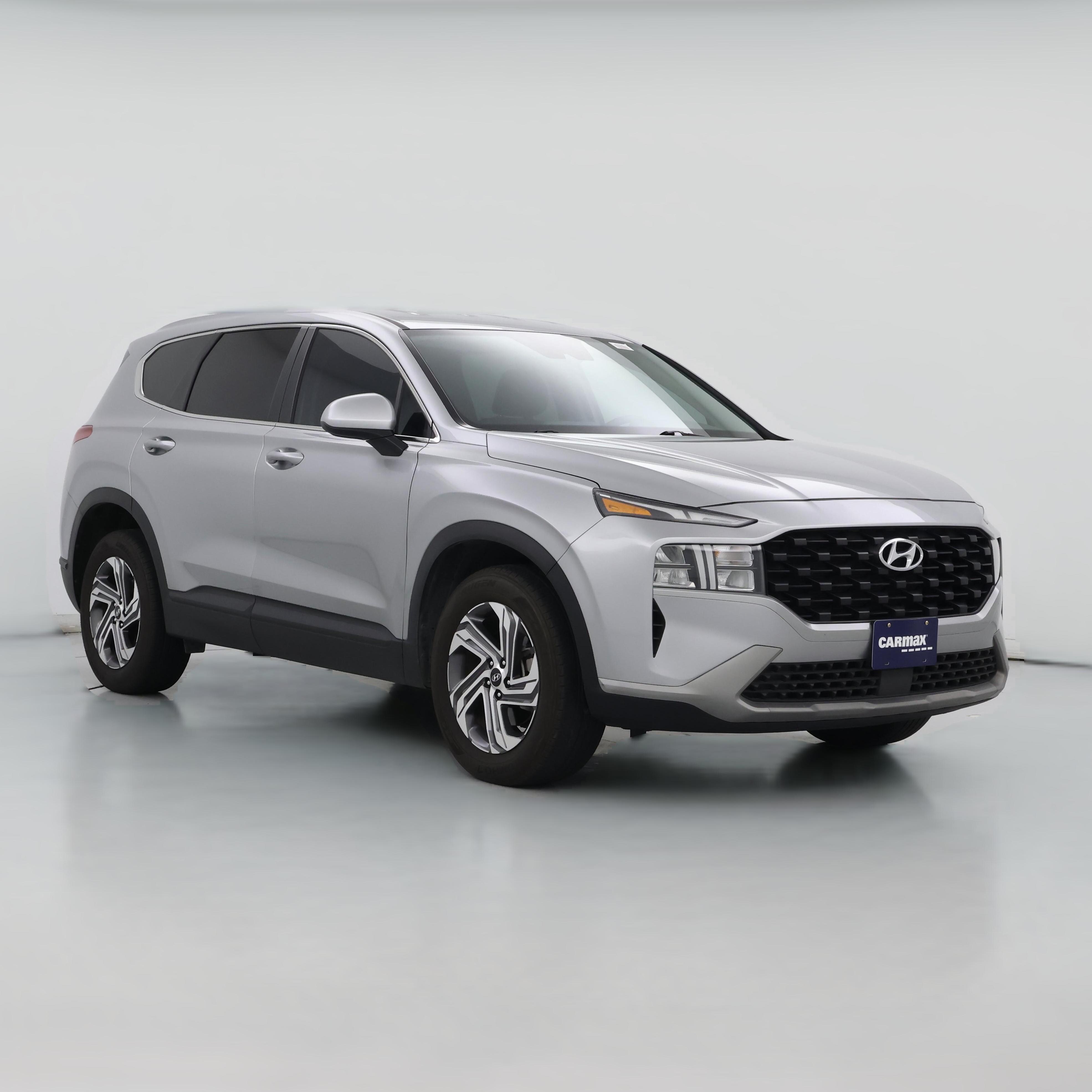 Thumbnail: 2023 Hyundai Santa Fe - 1