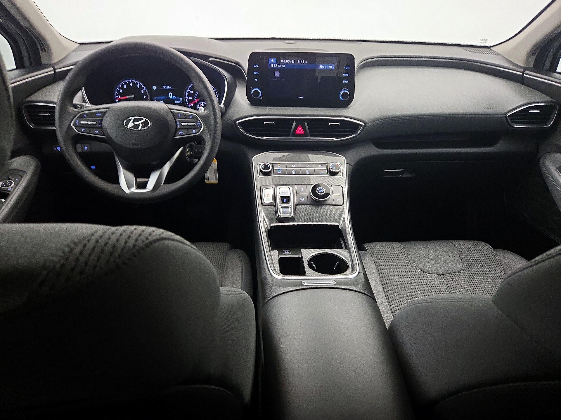 Thumbnail: 2023 Hyundai Santa Fe - 9