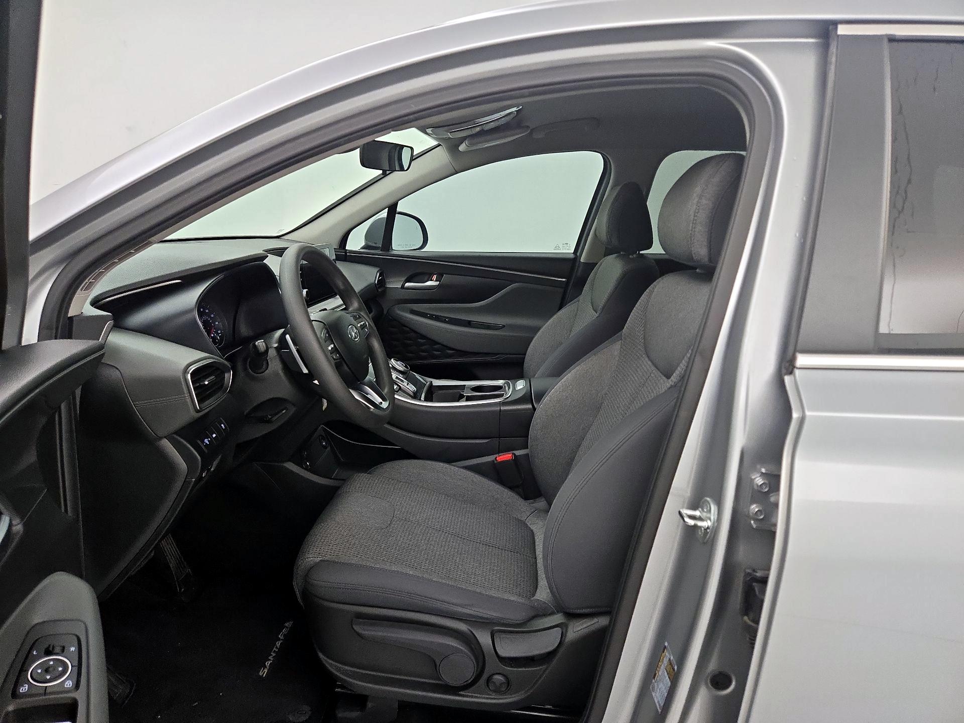 Thumbnail: 2023 Hyundai Santa Fe - 11