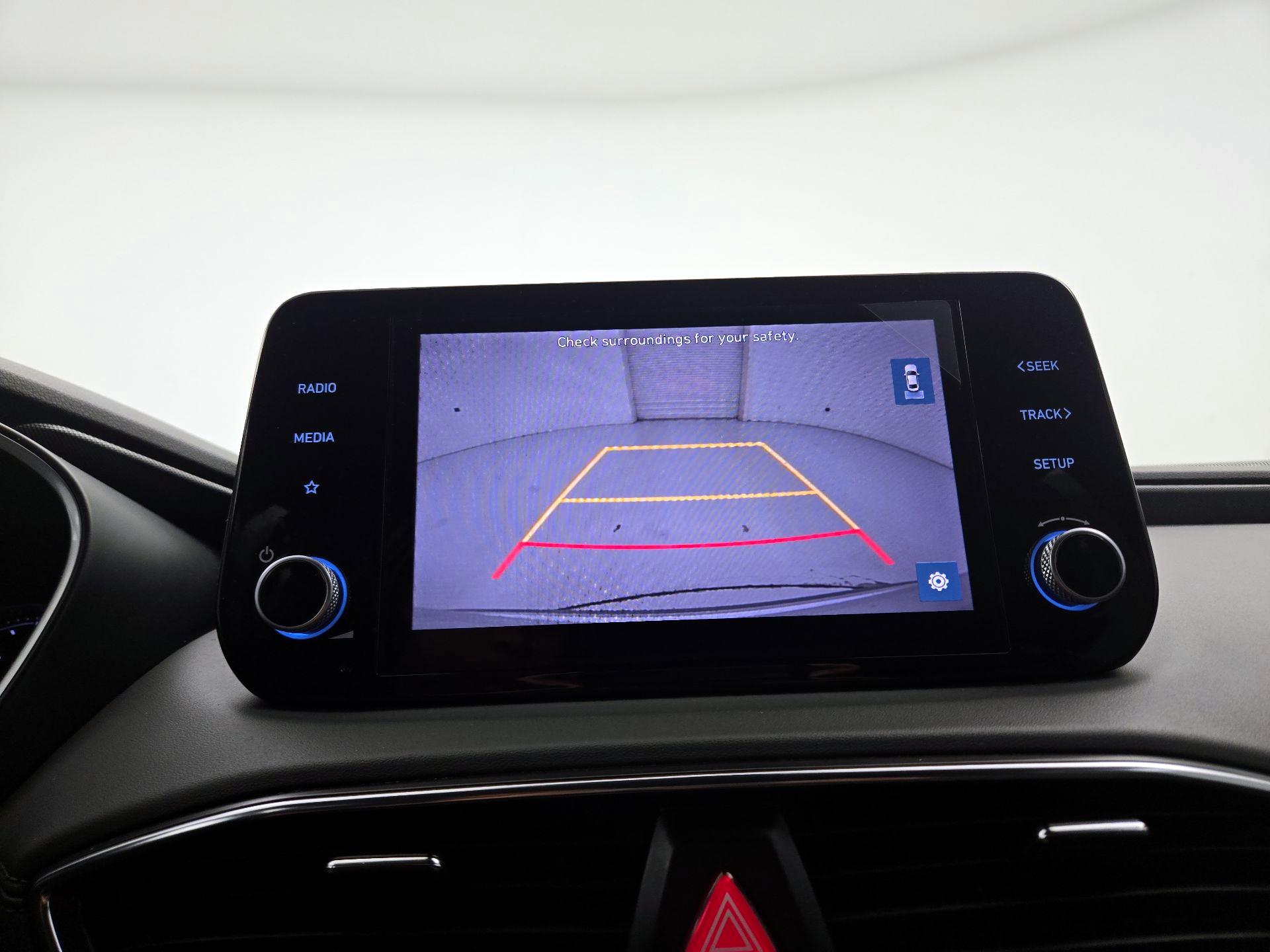 Thumbnail: 2023 Hyundai Santa Fe - 14