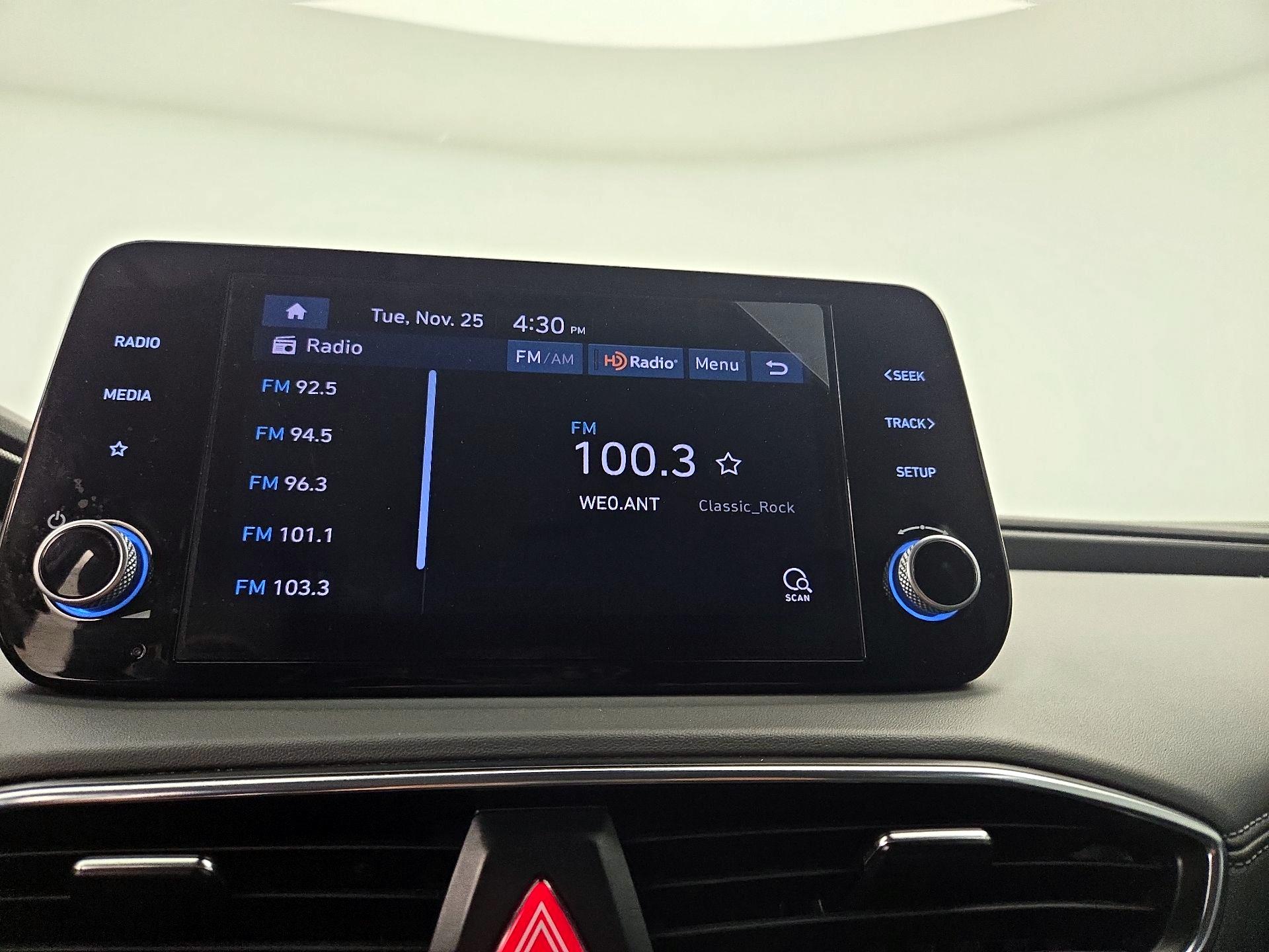 Thumbnail: 2023 Hyundai Santa Fe - 15