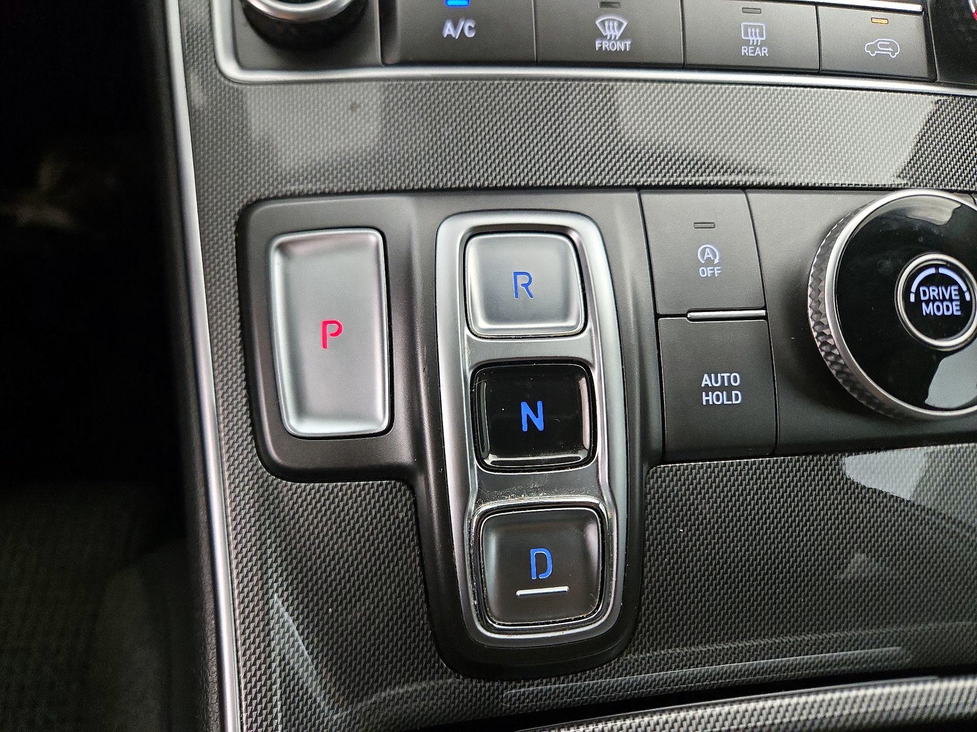 Thumbnail: 2023 Hyundai Santa Fe - 17