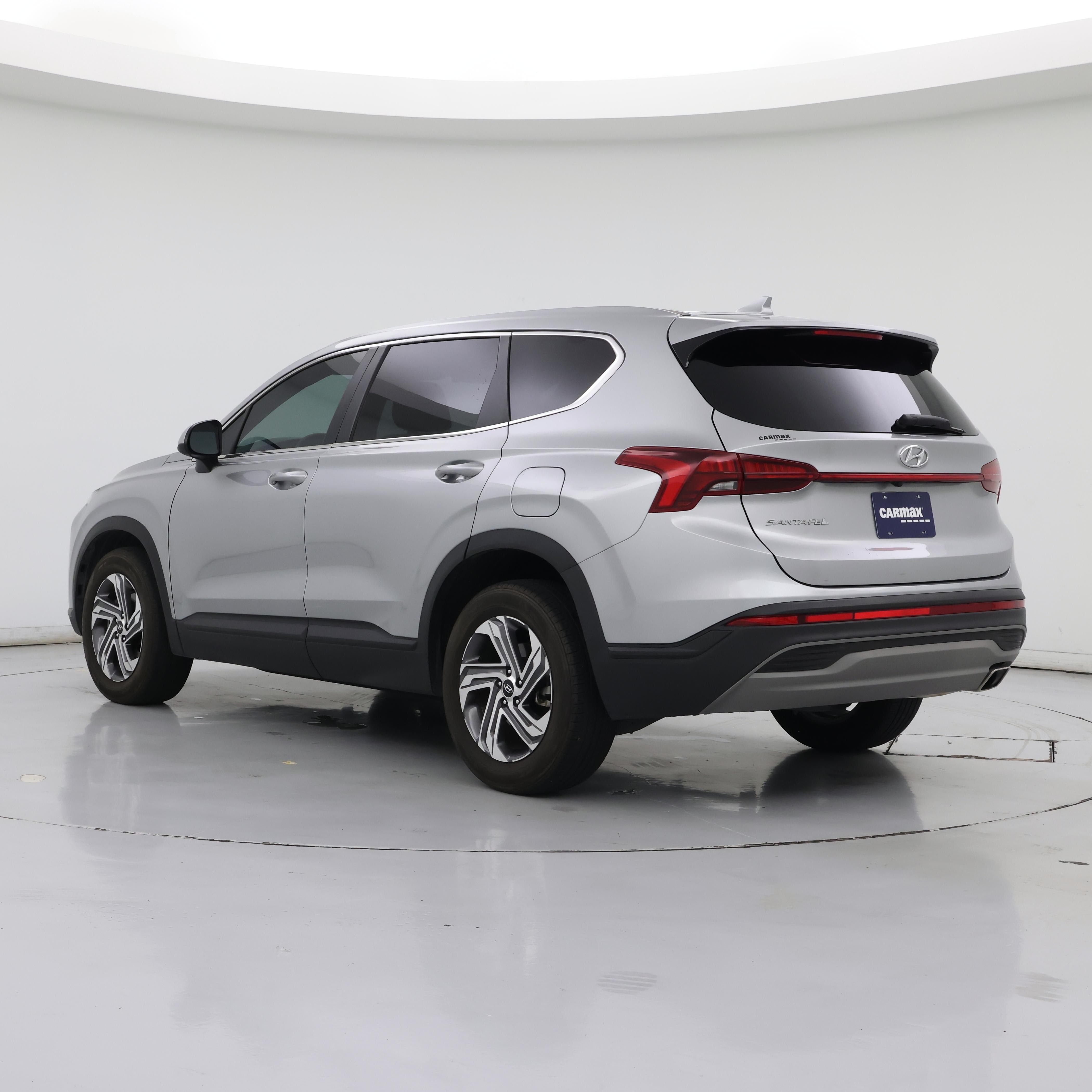 Thumbnail: 2023 Hyundai Santa Fe - 2