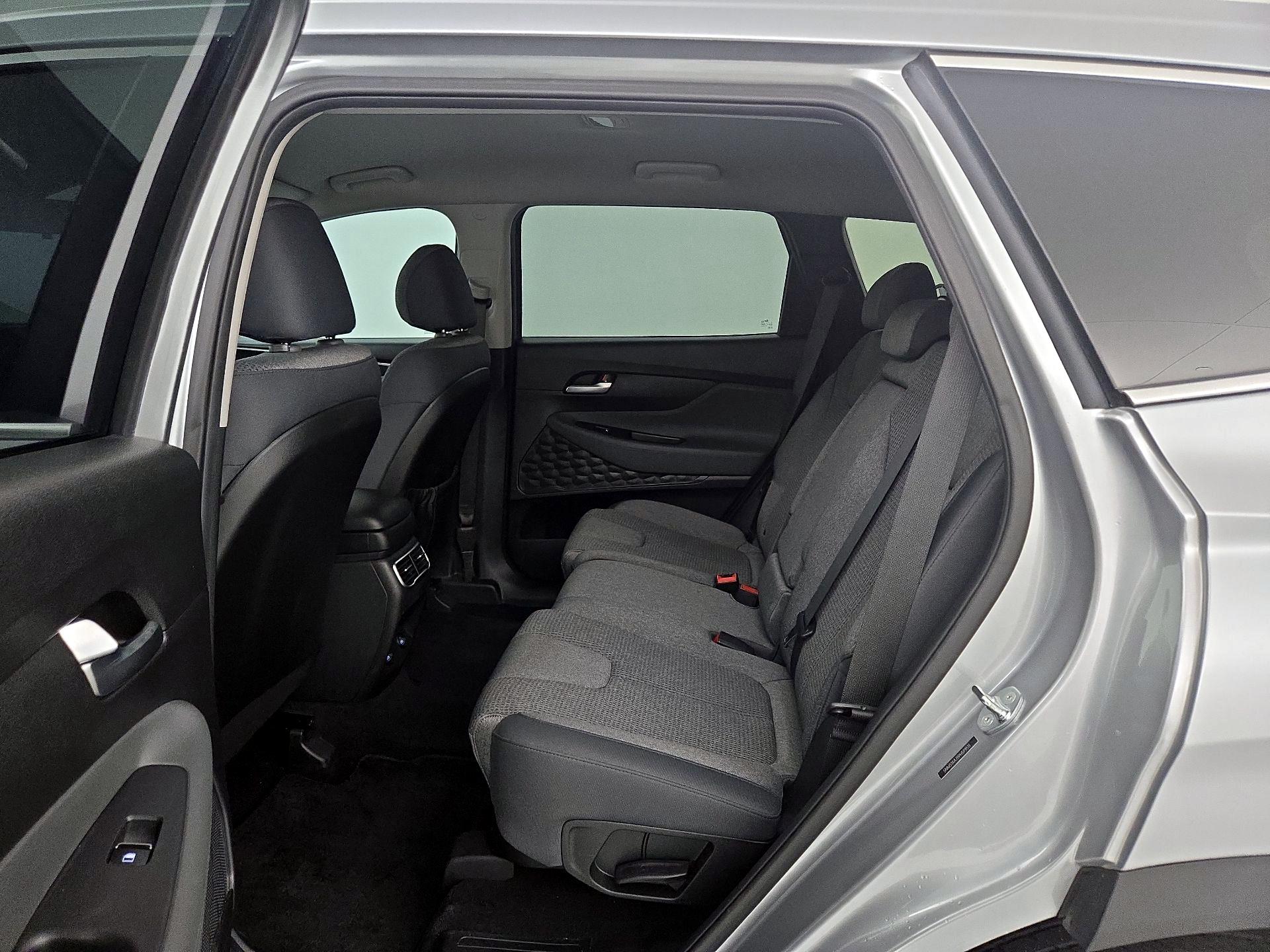 Thumbnail: 2023 Hyundai Santa Fe - 19